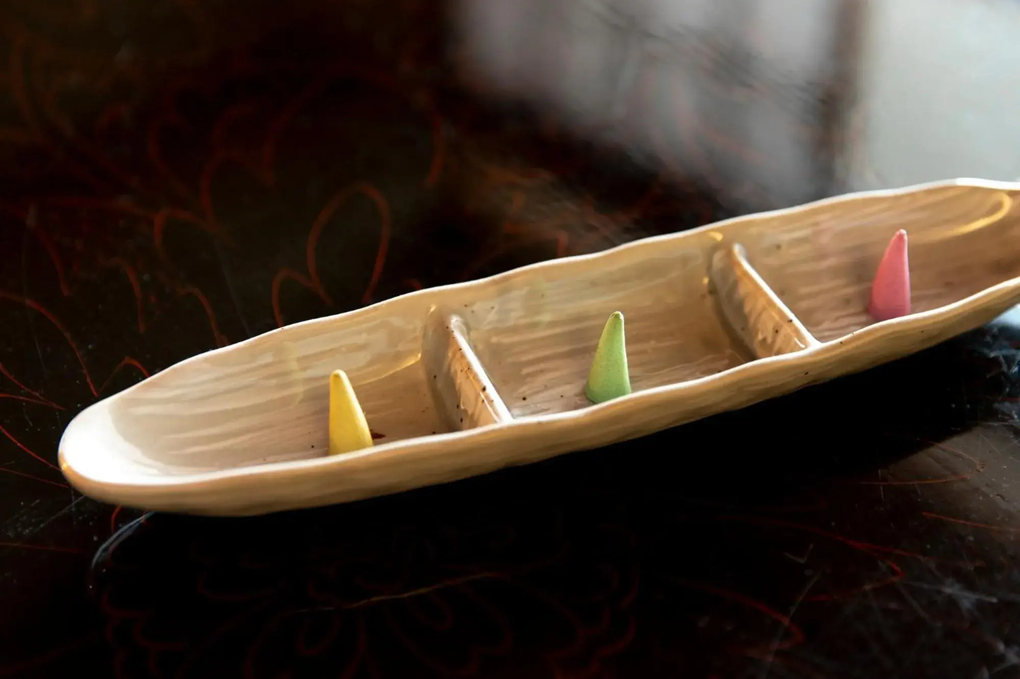 Japanese-Style Quadruple Room in Kurofune Hotel Japanese-Style Quadruple Room in Kurofune Hotel