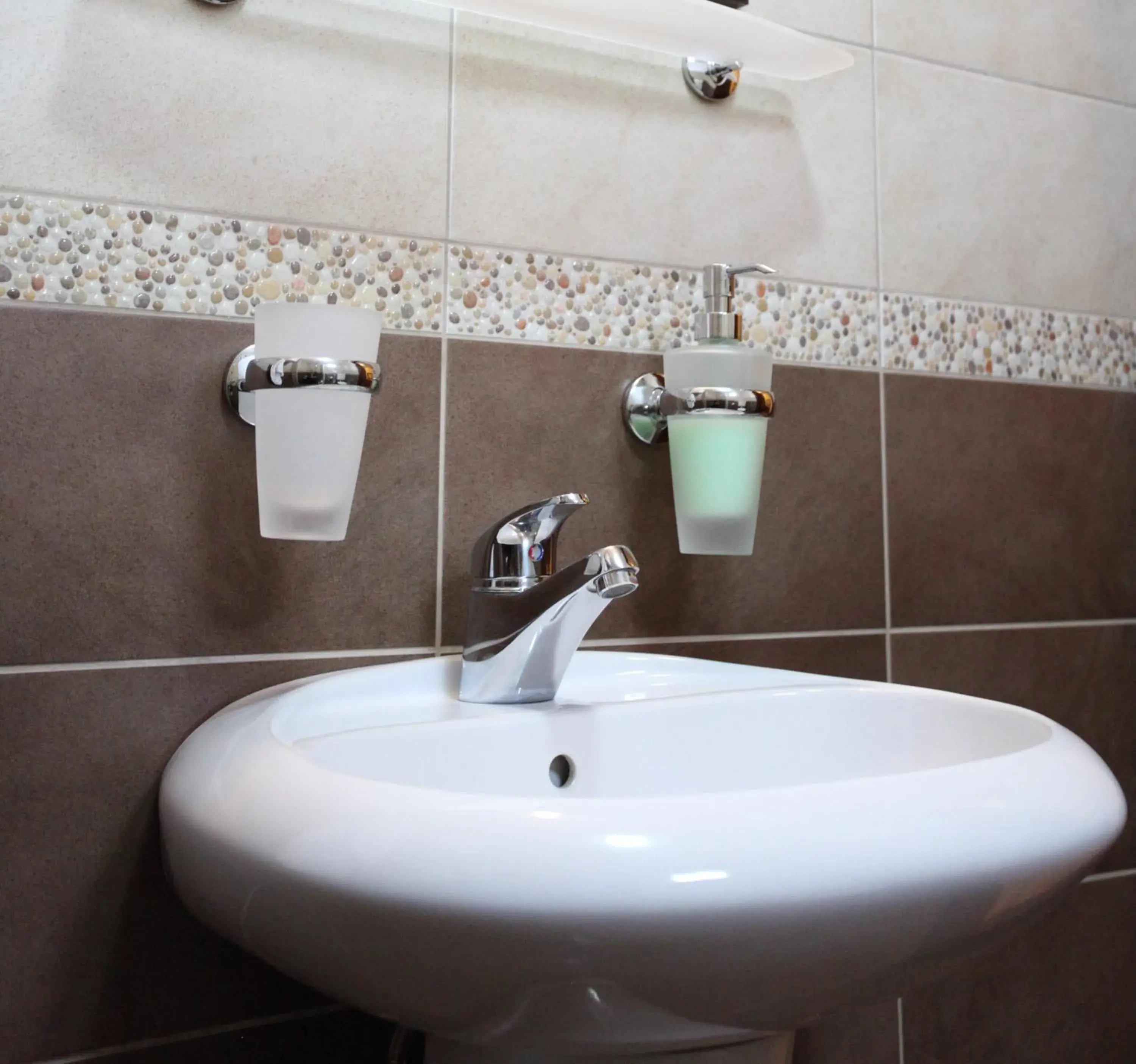 Double Room - single occupancy in Hotel Laguna Double Room - single occupancy in Hotel Laguna