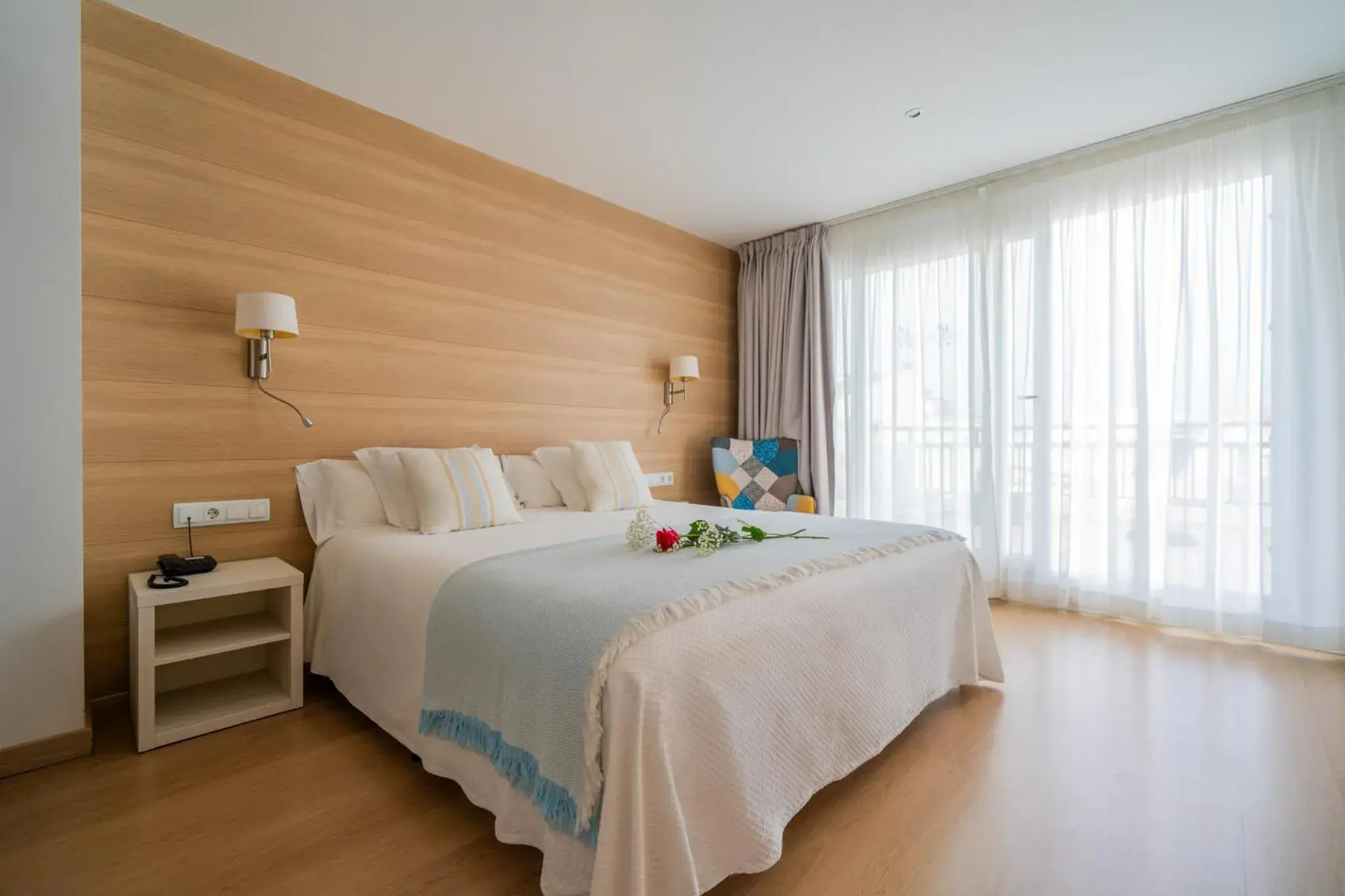 Hostal Menurka Hostal Menurka