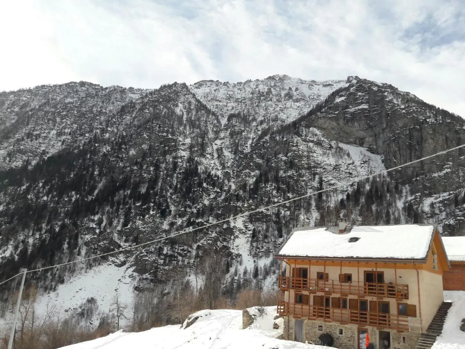 Il Teggiolo Il Teggiolo