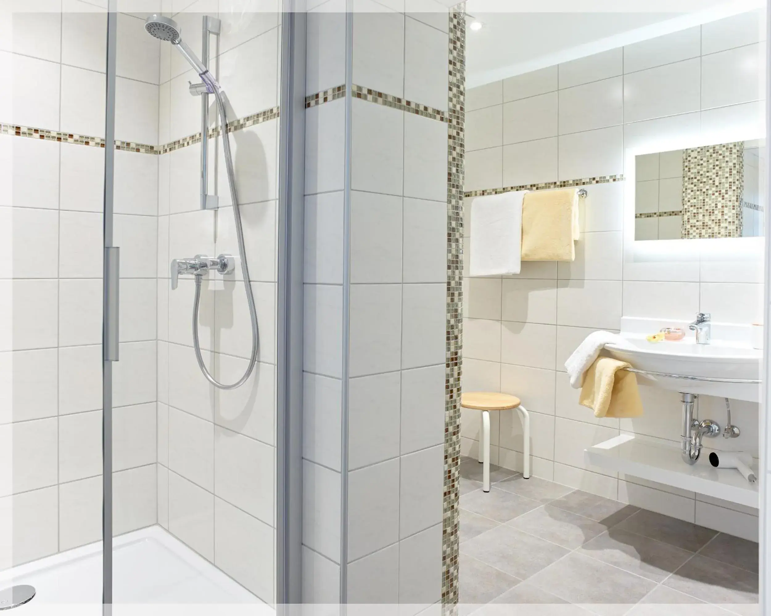 Double Room in Gasthof BLASL Margaretha Double Room in Gasthof BLASL Margaretha