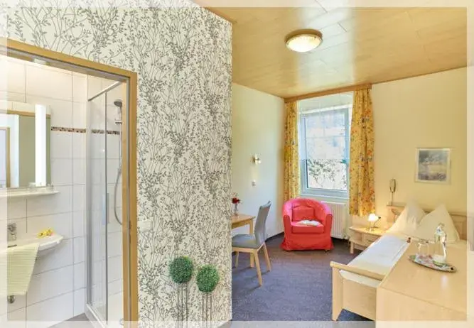 Single Room in Gasthof BLASL Margaretha Single Room in Gasthof BLASL Margaretha
