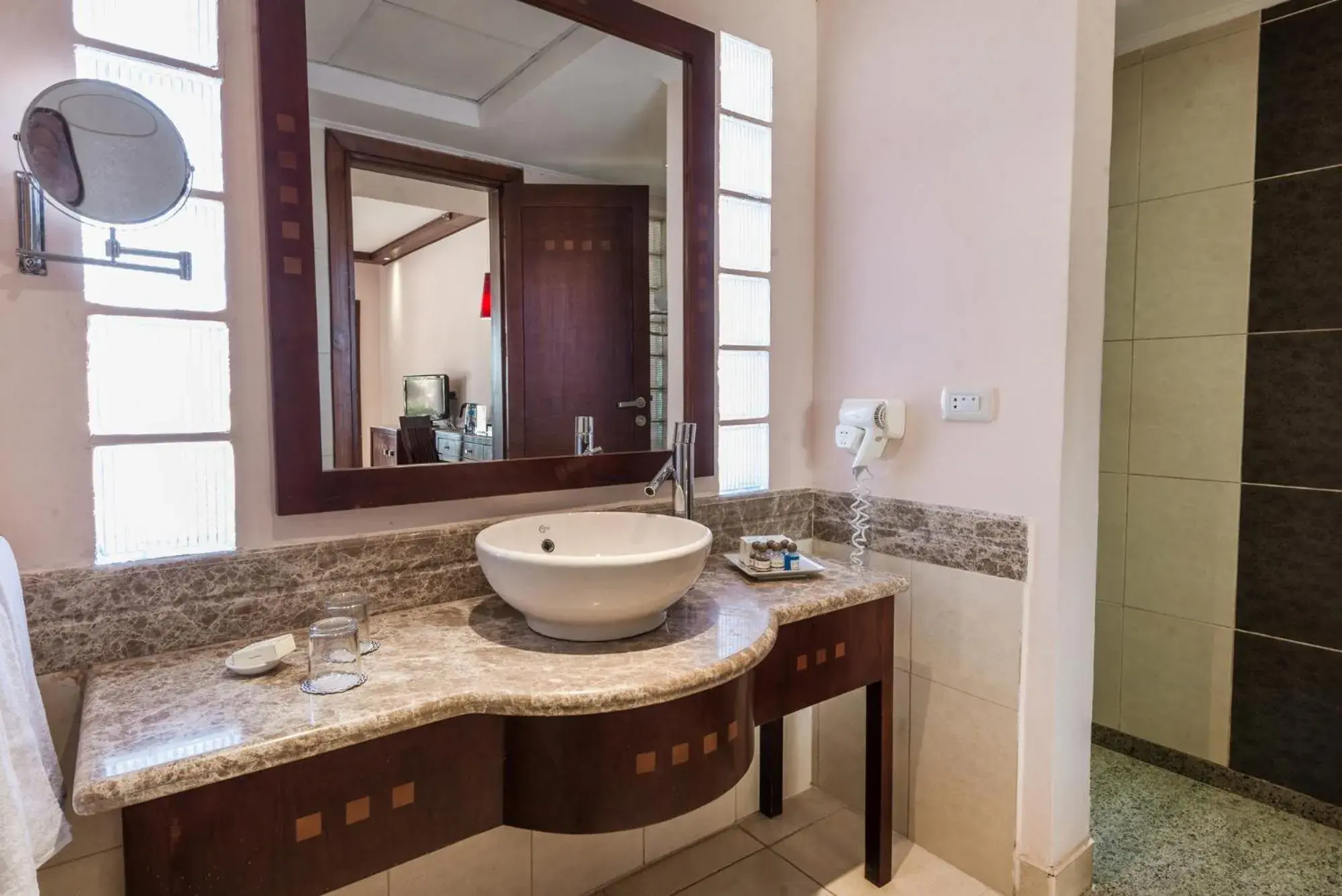 Standard Room - single occupancy in Shams Prestige Abu Soma (Adults Only) Standard Room - single occupancy in Shams Prestige Abu Soma (Adults Only)