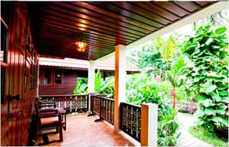 Basic family 2 Bedrooms in Smile House - Fisherman Village Basic family 2 Bedrooms in Smile House - Fisherman Village