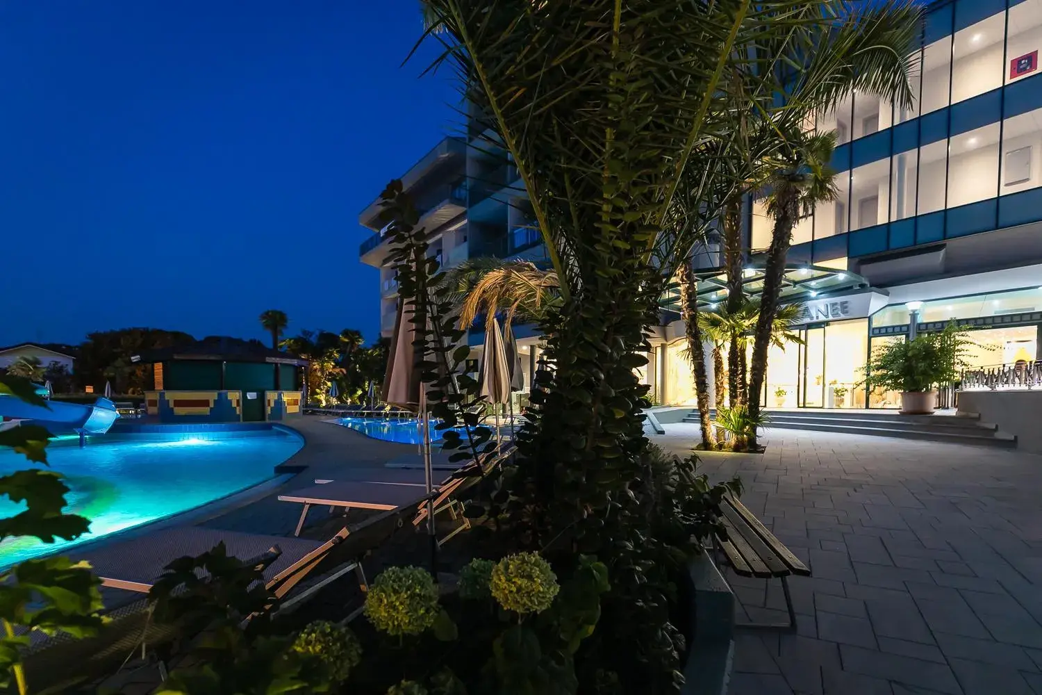 Mediterranee Family Hotel & Spa Mediterranee Family Hotel & Spa