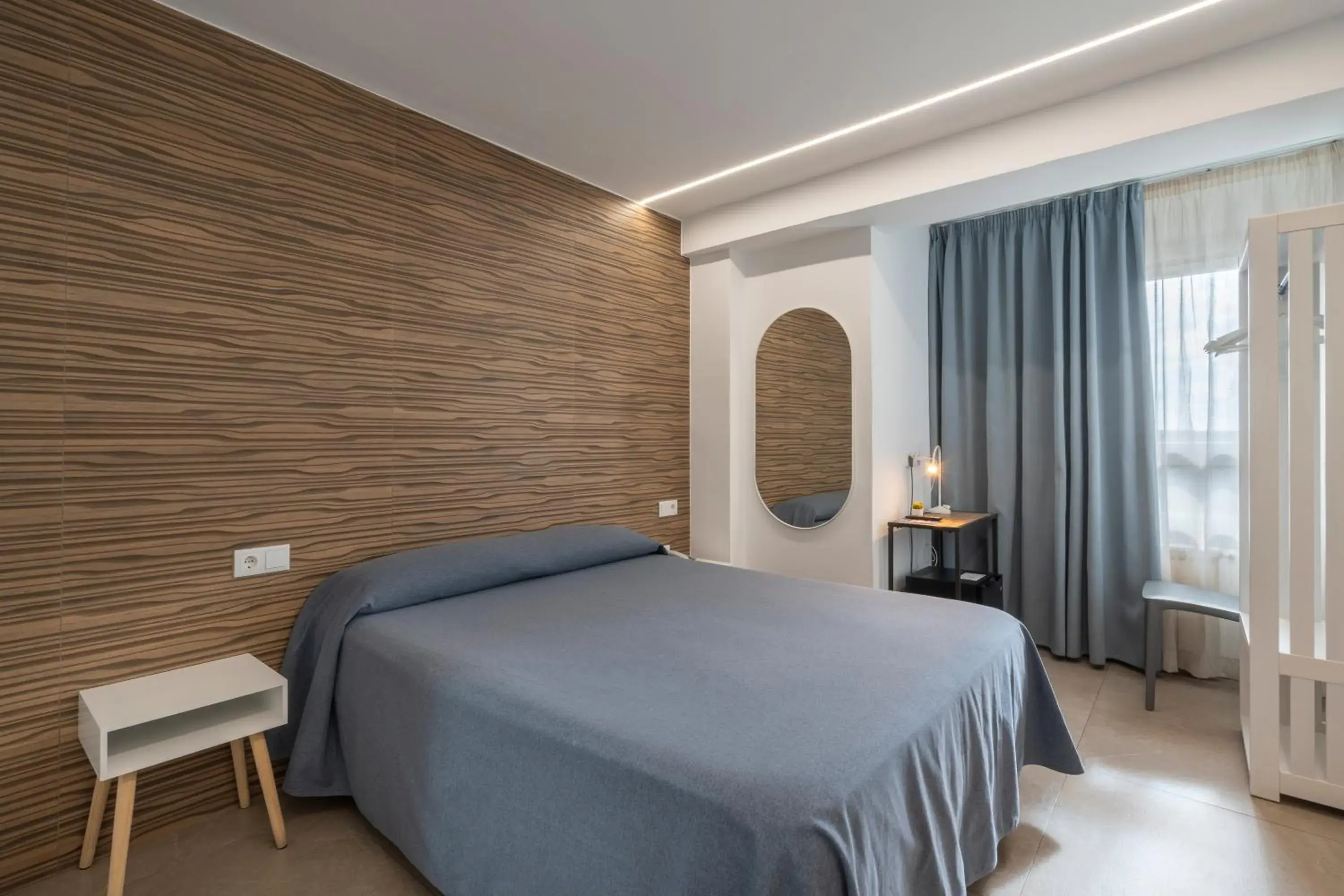 Hostal Pensimar Hostal Pensimar