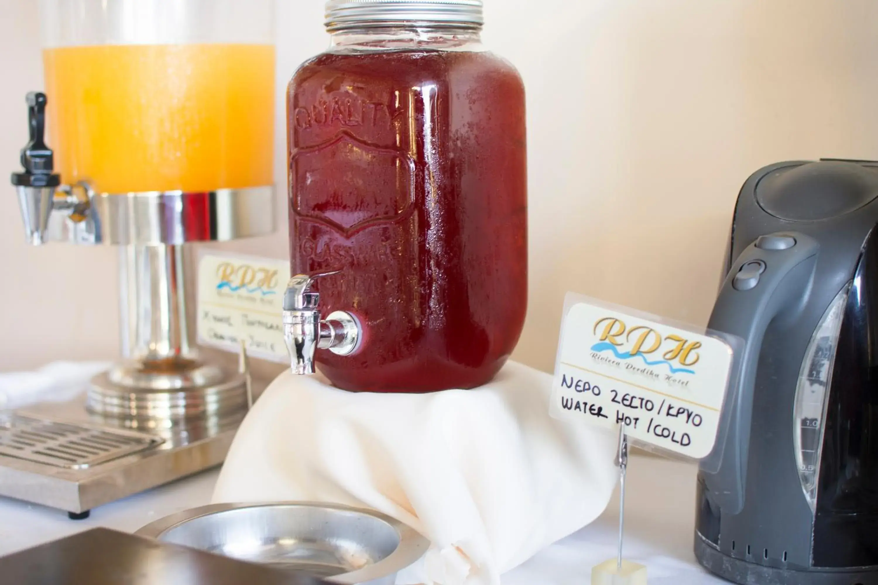 Riviera Perdika Hotel Riviera Perdika Hotel