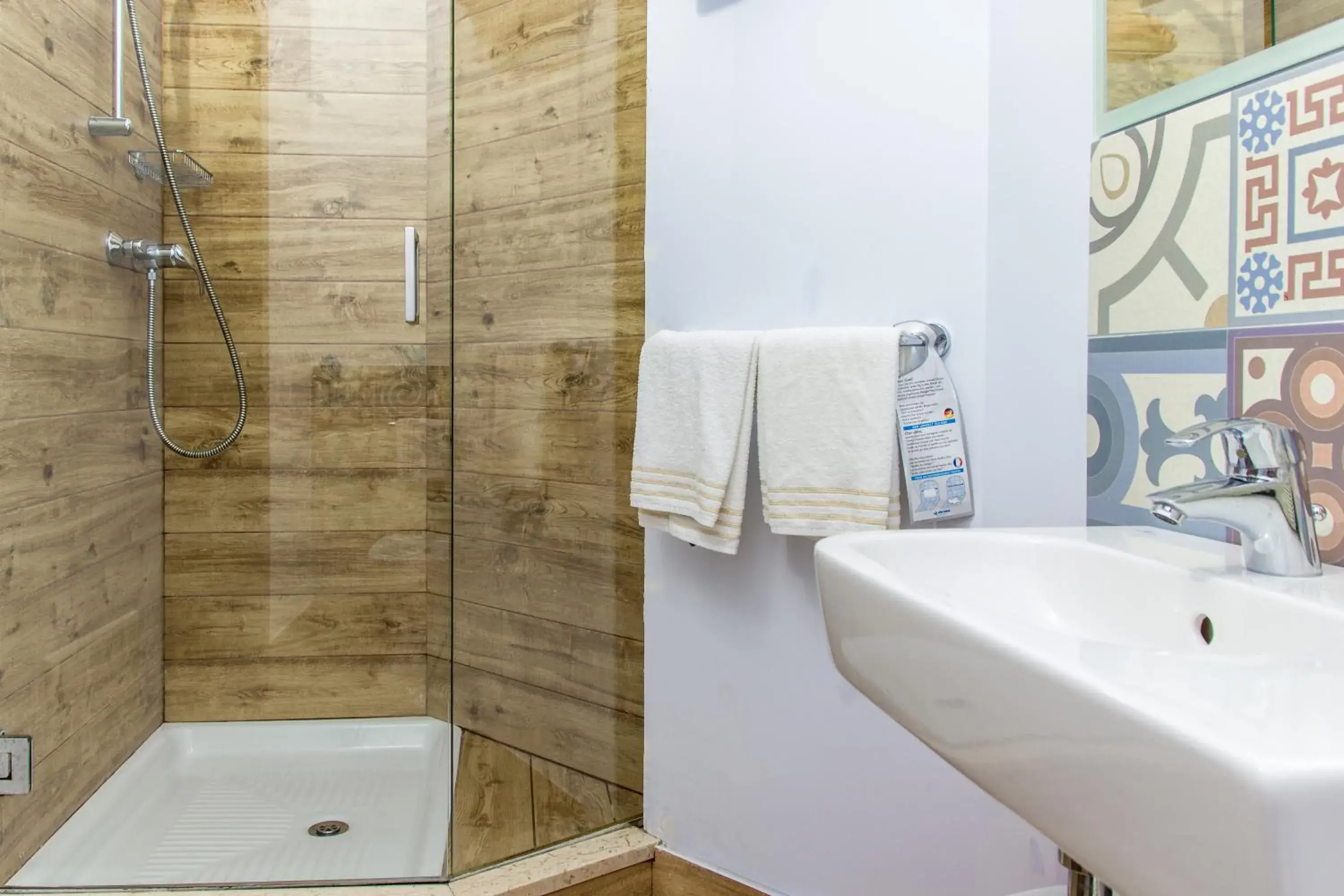 Deluxe Double or Twin Room in Hotel Egitarso Sul Mare Deluxe Double or Twin Room in Hotel Egitarso Sul Mare