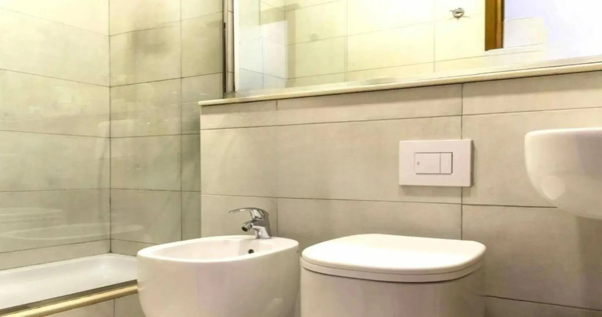 Double Room with Sea View in Hotel Egitarso Sul Mare Double Room with Sea View in Hotel Egitarso Sul Mare