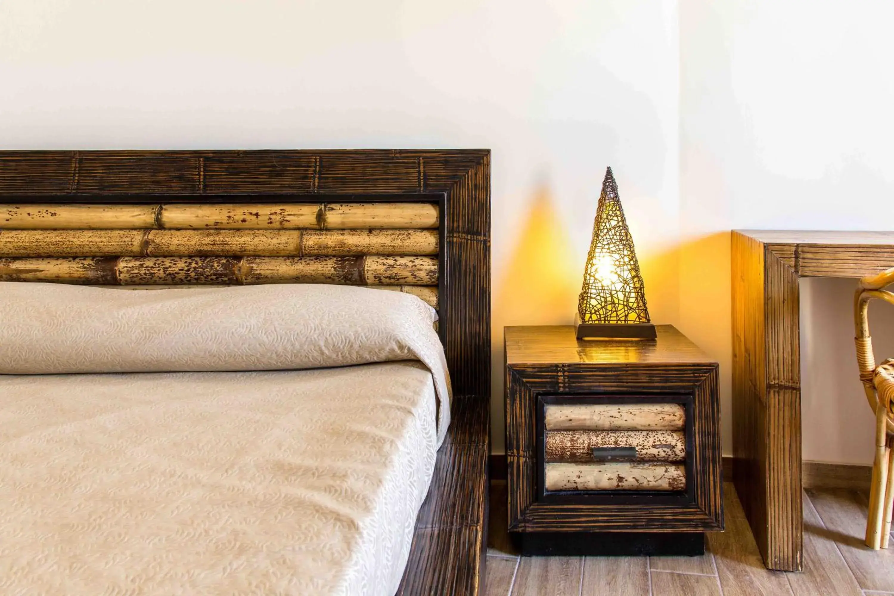 Double Room - Annex in Hotel Egitarso Sul Mare Double Room - Annex in Hotel Egitarso Sul Mare