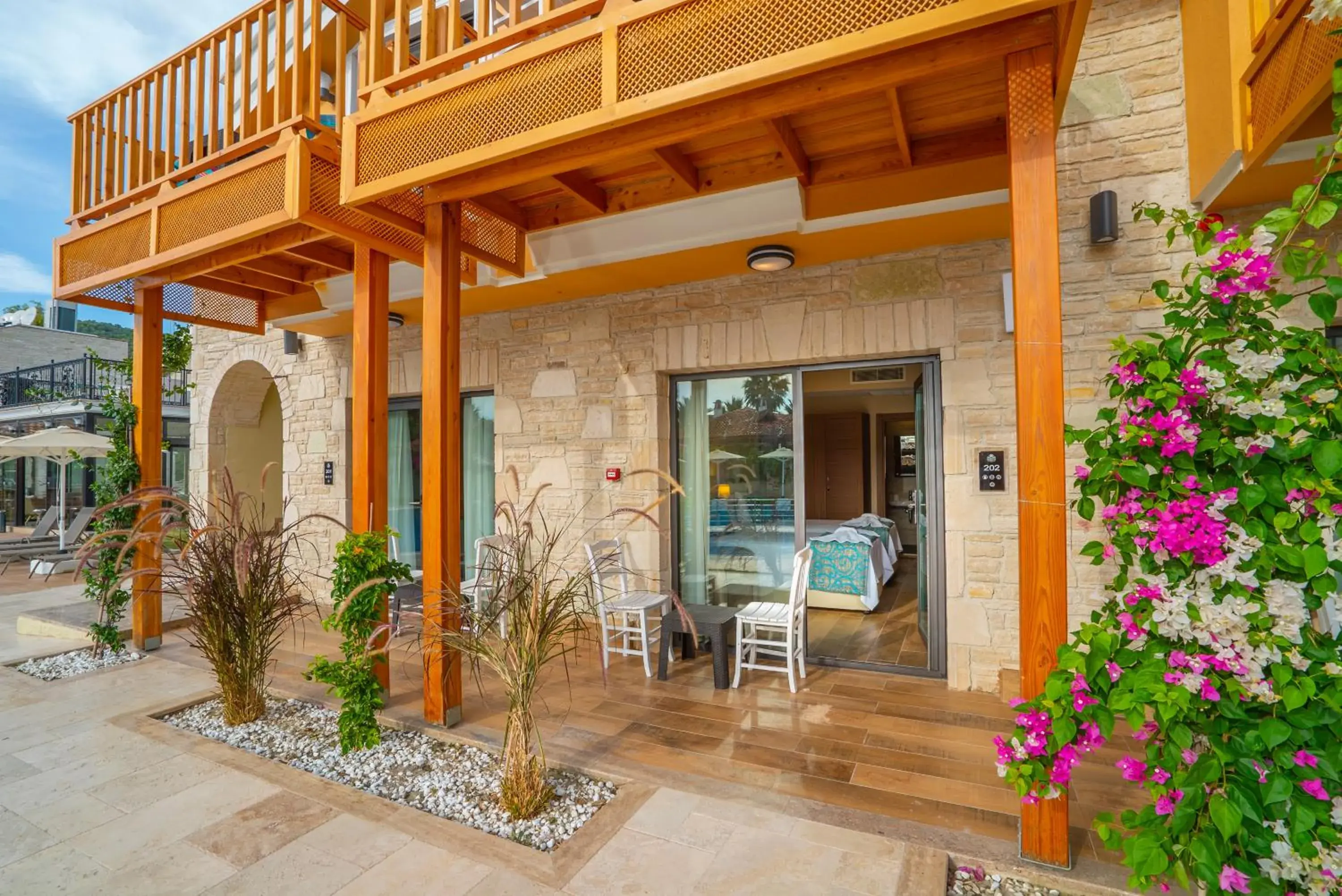 Standard Double Room - single occupancy in Dalyan Live Spa Hotel Standard Double Room - single occupancy in Dalyan Live Spa Hotel