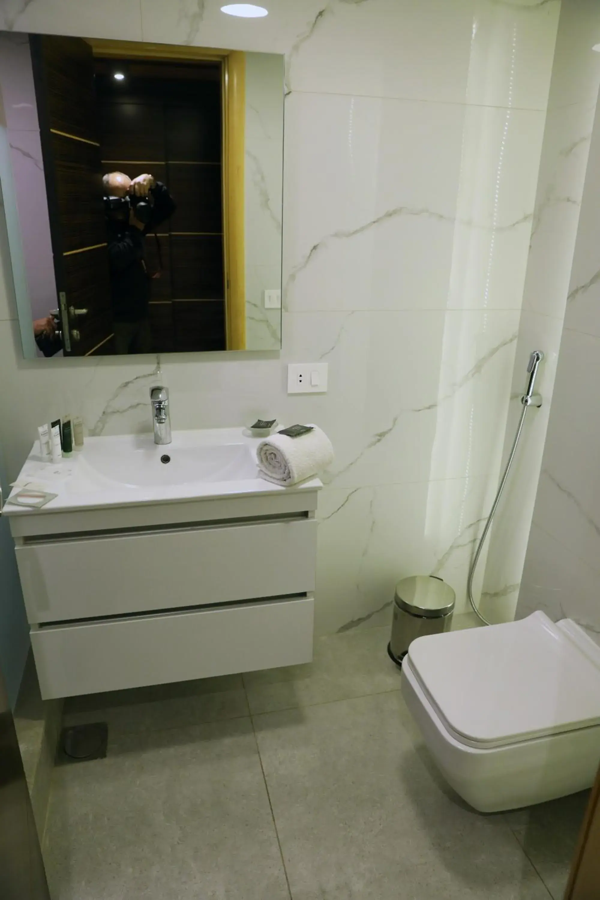 Double or Twin Room in Imperial Suites Hotel Double or Twin Room in Imperial Suites Hotel