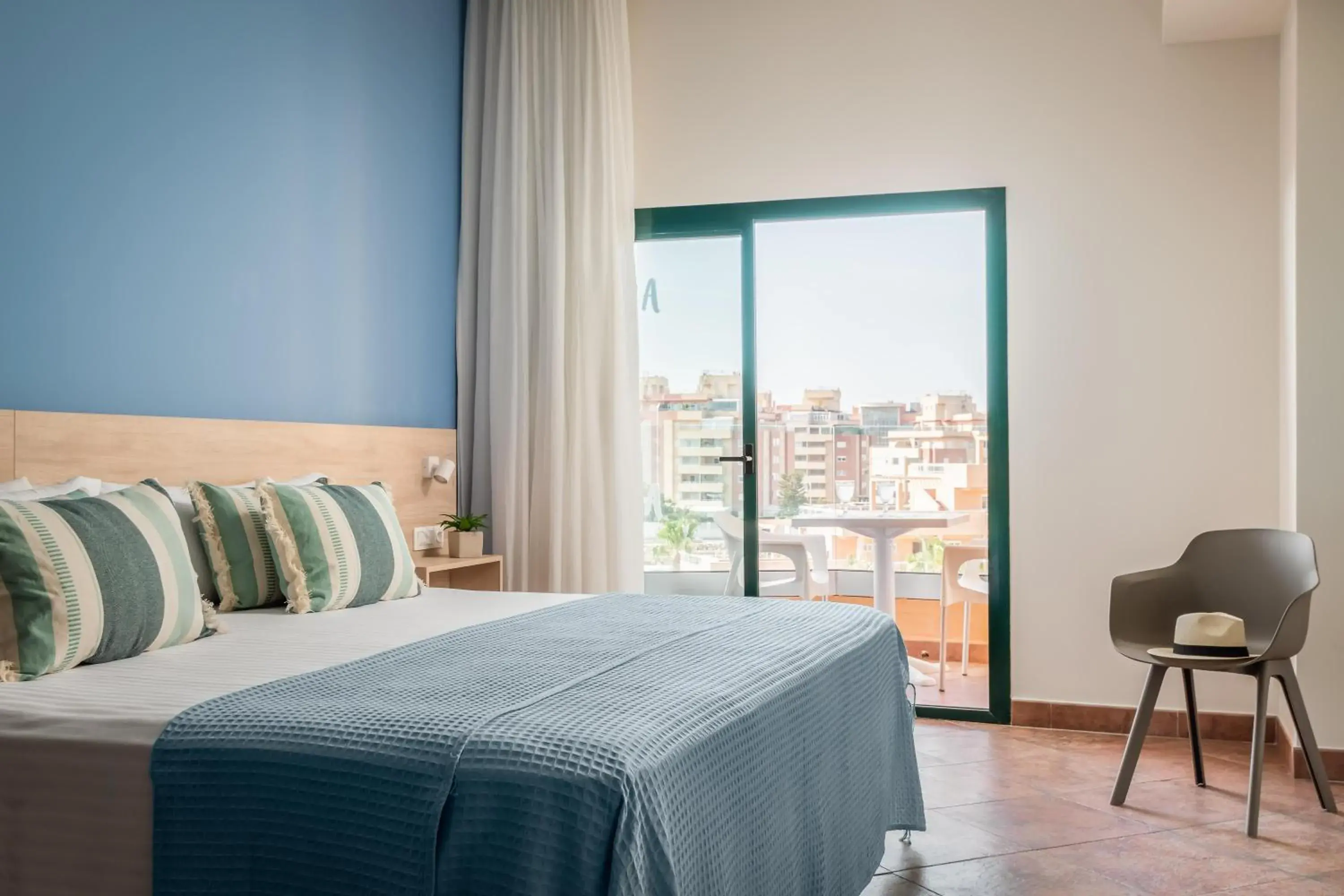 Double Room (2 Adults + 2 Children) in ALEGRIA Colonial Mar Aquafun Double Room (2 Adults + 2 Children) in ALEGRIA Colonial Mar Aquafun