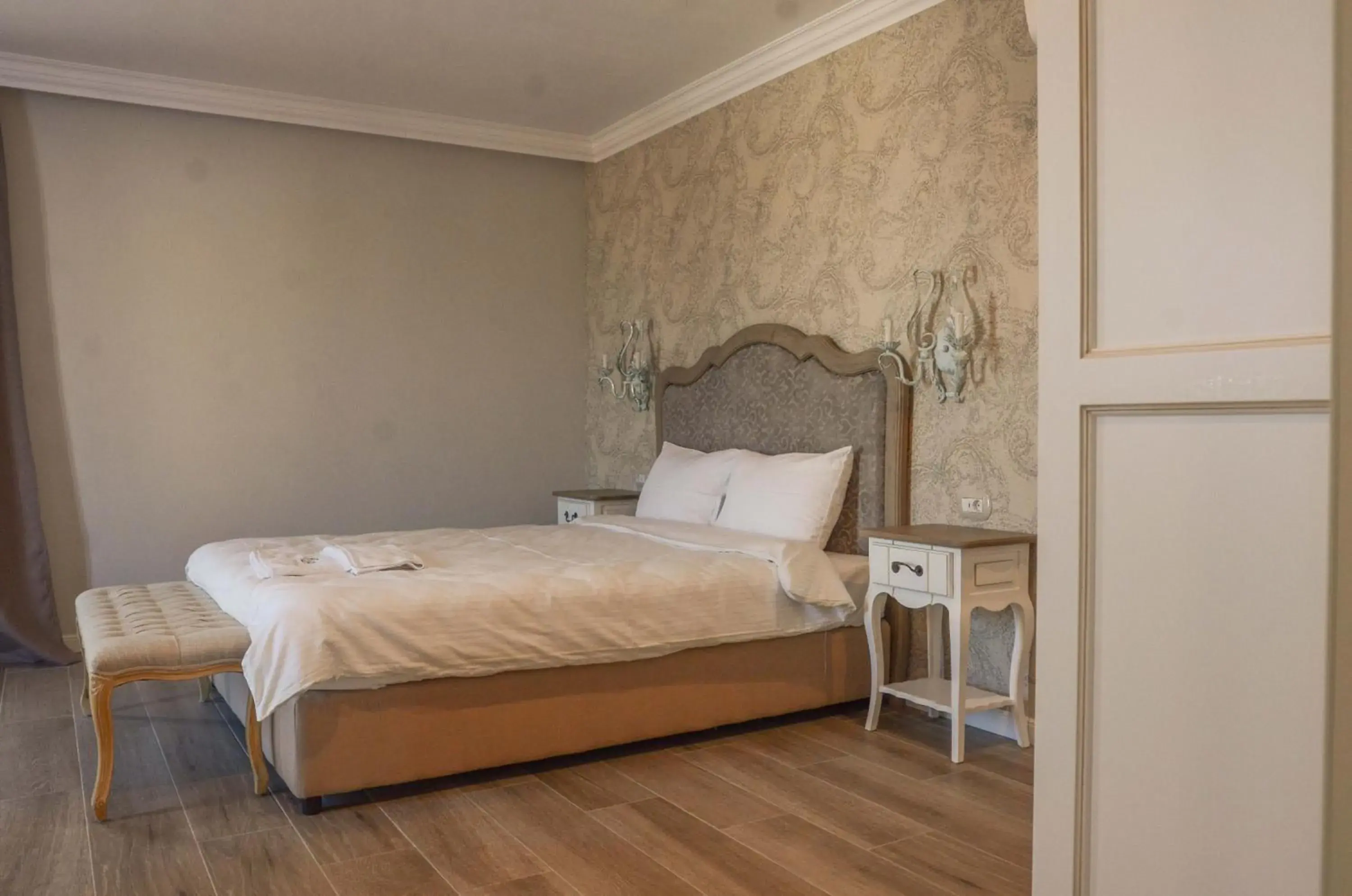 Apartment with Terrace in Residence Bilyana Apartment with Terrace in Residence Bilyana