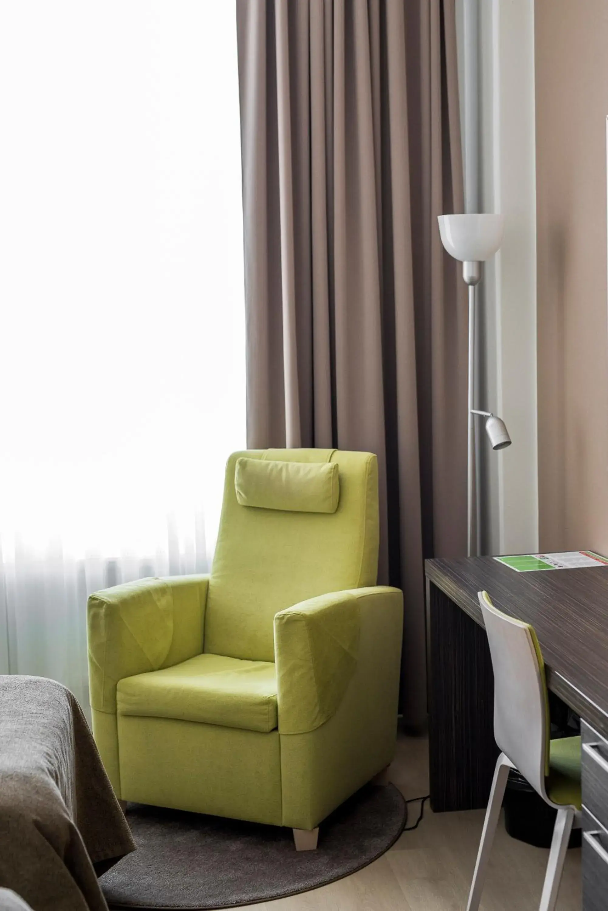 Standard Triple Room in Norlandia Tampere Hotel Standard Triple Room in Norlandia Tampere Hotel