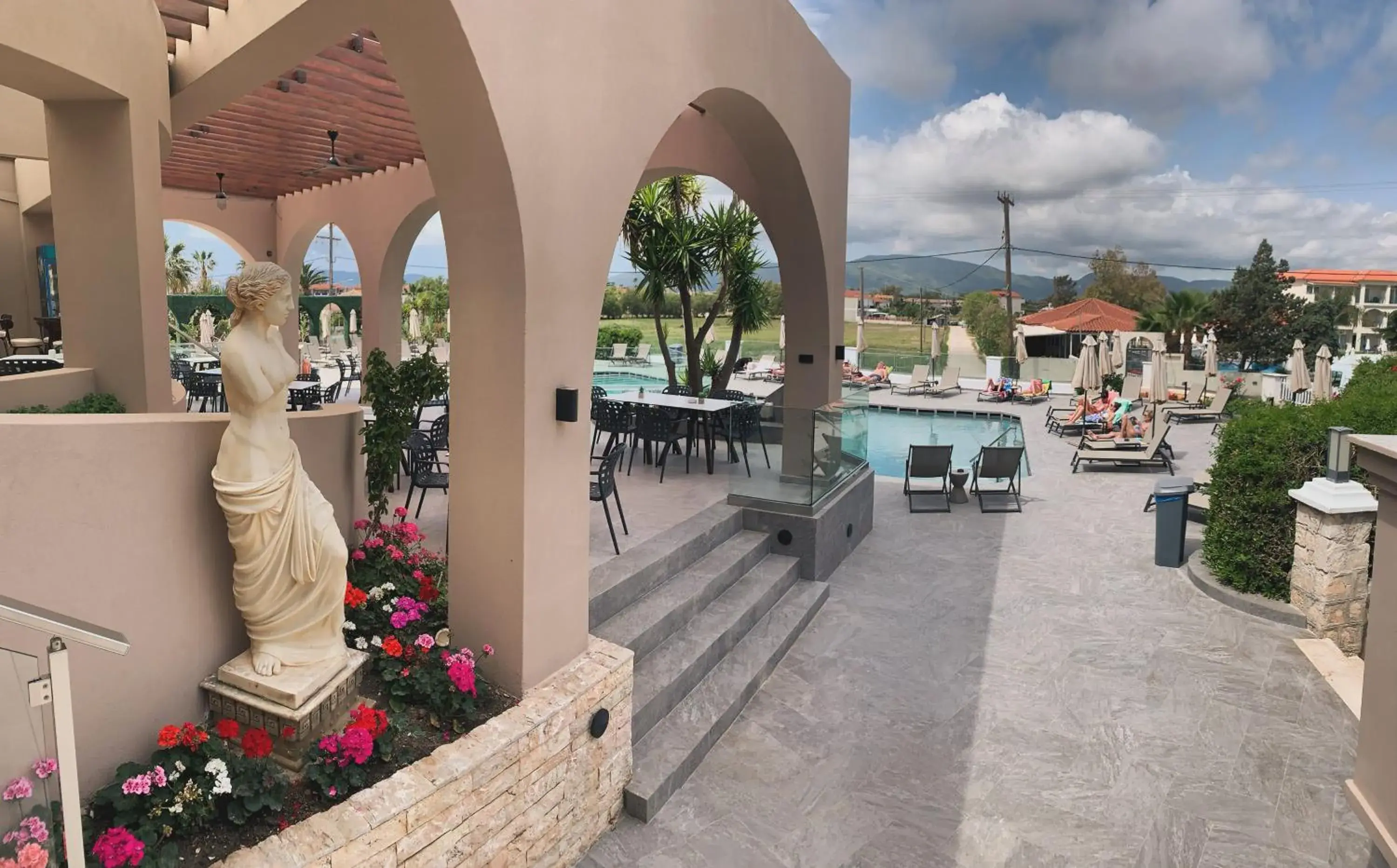 Venus Hotel Venus Hotel