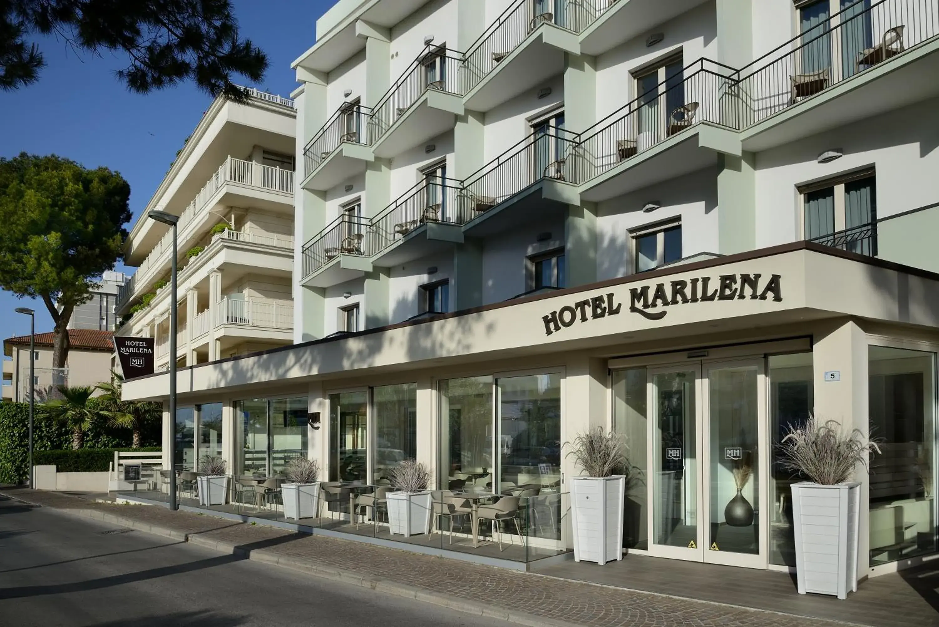 Hotel Marilena Hotel Marilena