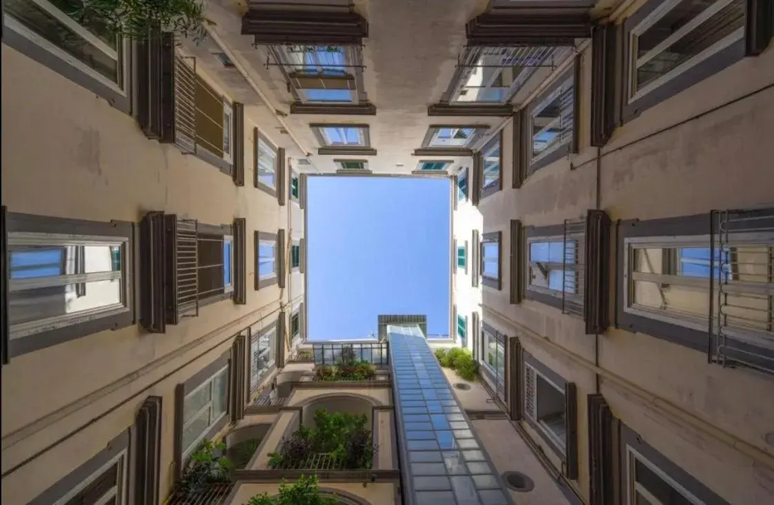 Chiaia Guest House Chiaia Guest House