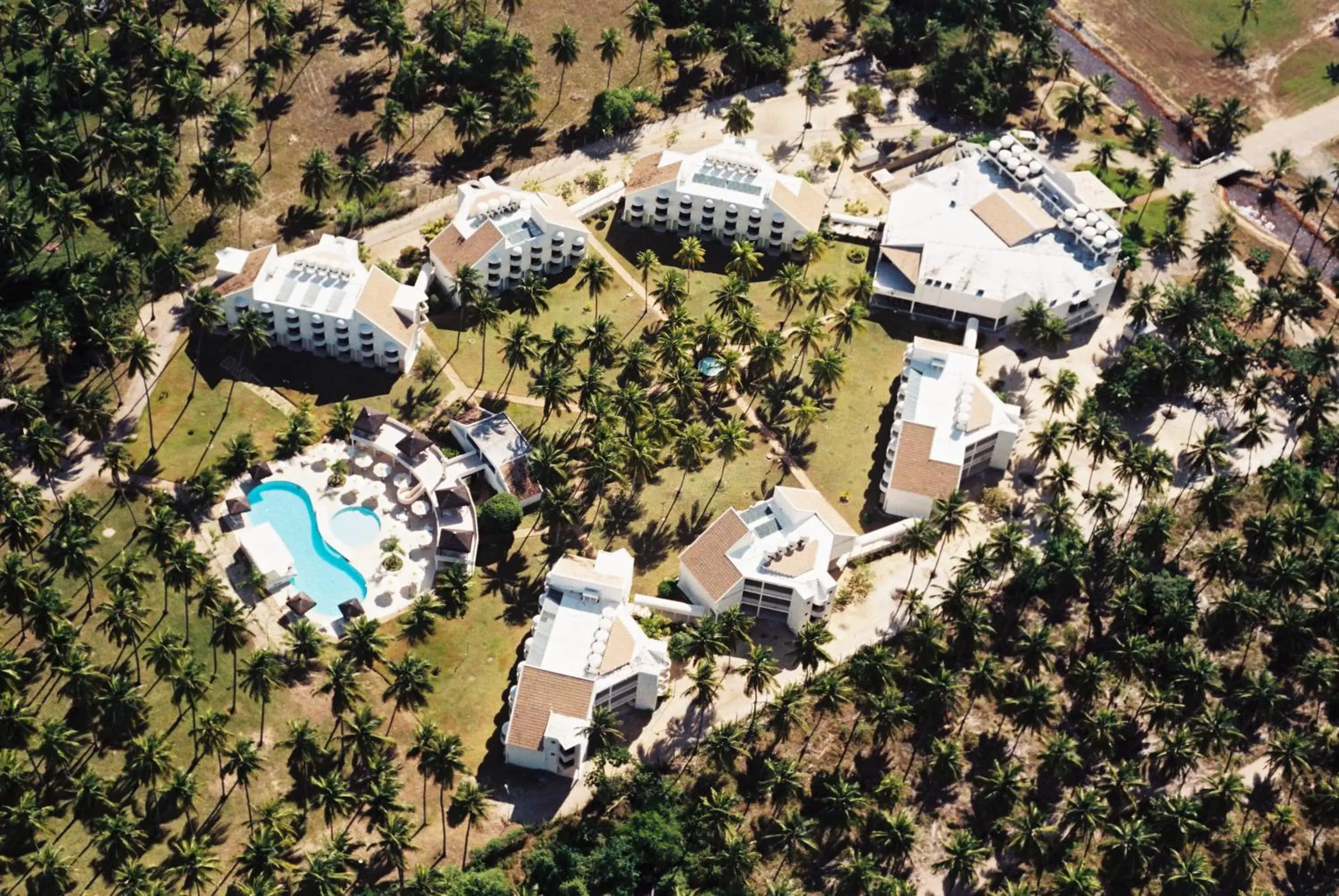 Hotel D'Anatureza Hotel D'Anatureza