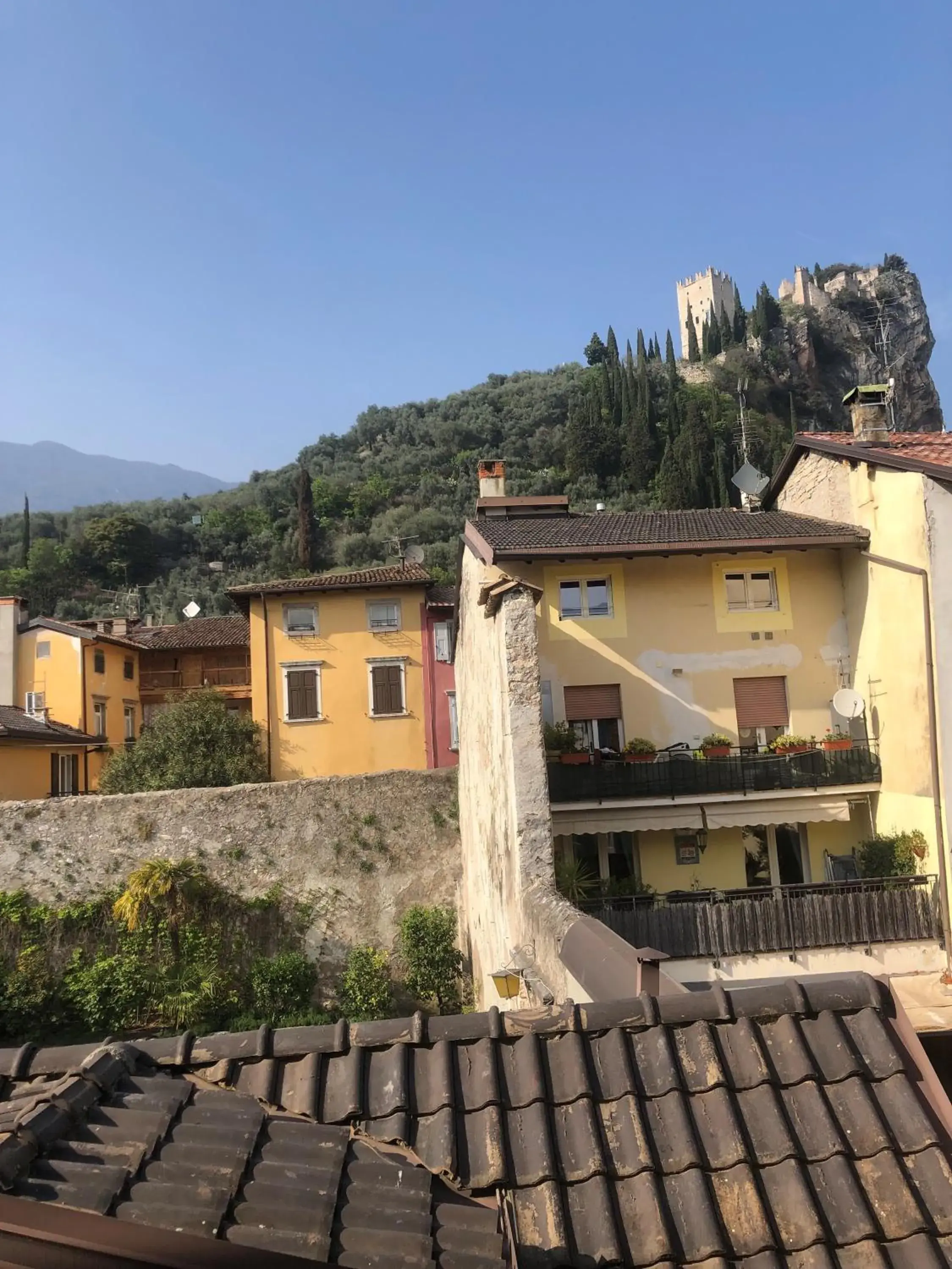 Classic Single Room in Hotel Sole Holiday Classic Single Room in Hotel Sole Holiday