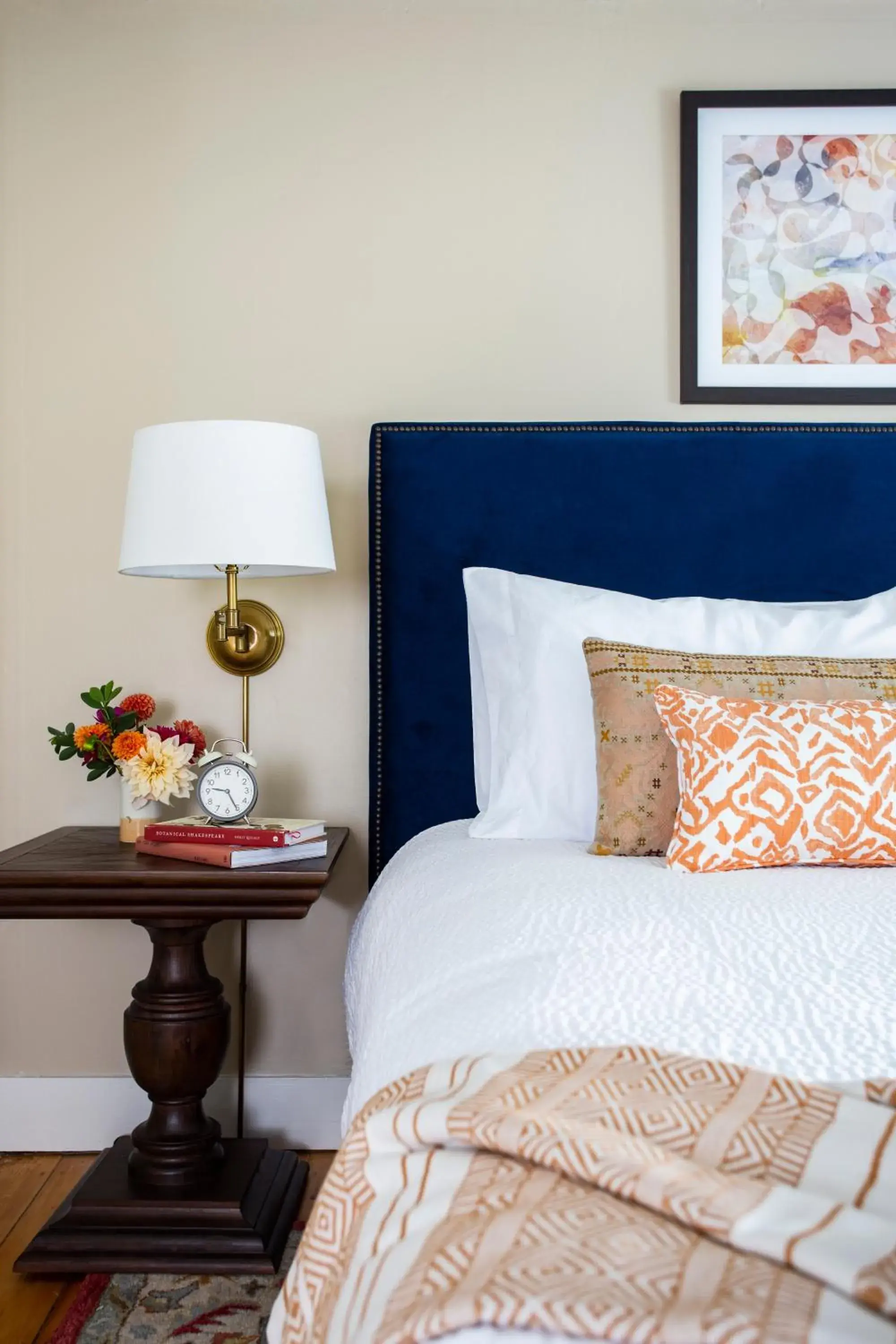 Superior King Room in Chapter House Superior King Room in Chapter House