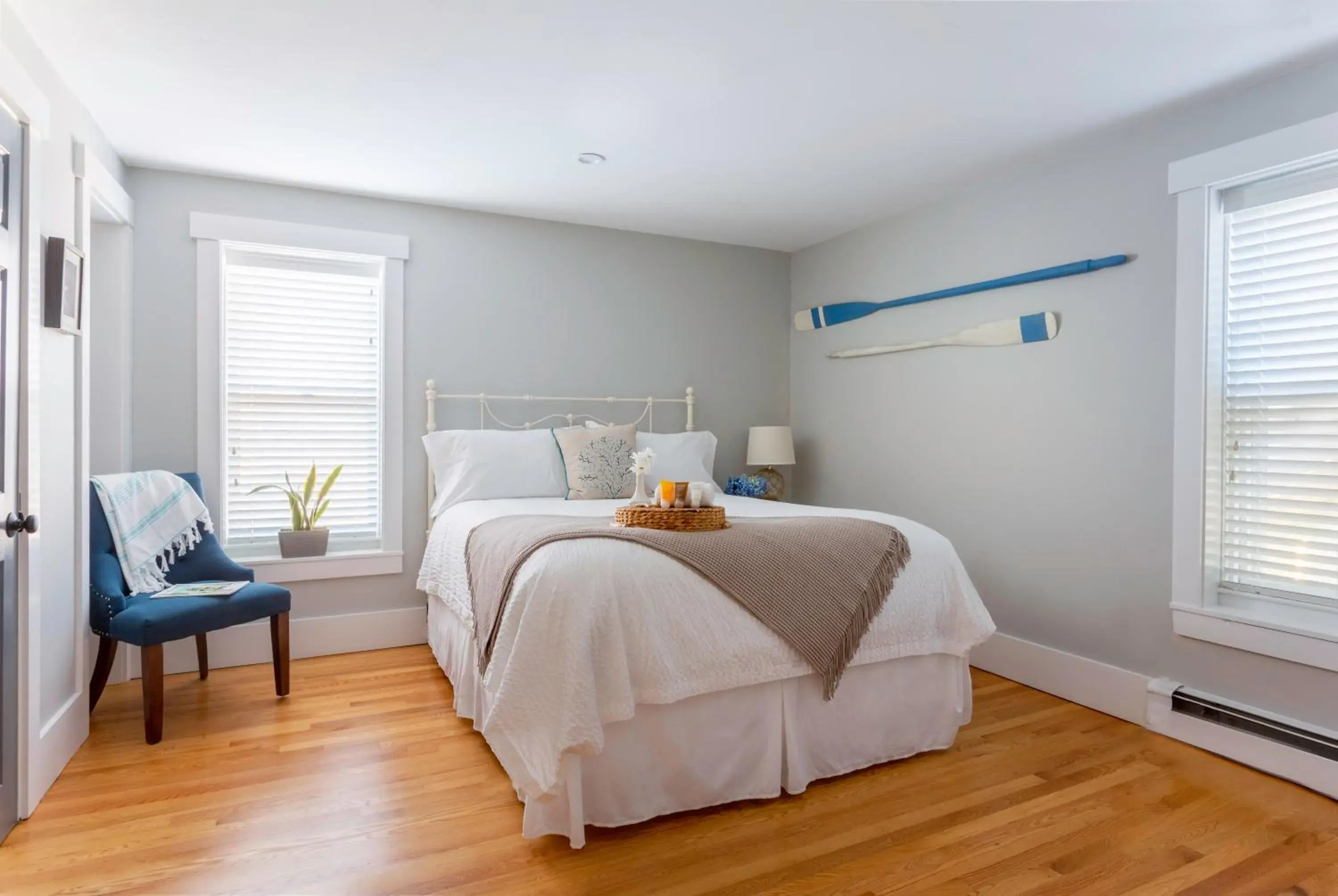 Carriage House Queen first floor in Chapter House Carriage House Queen first floor in Chapter House