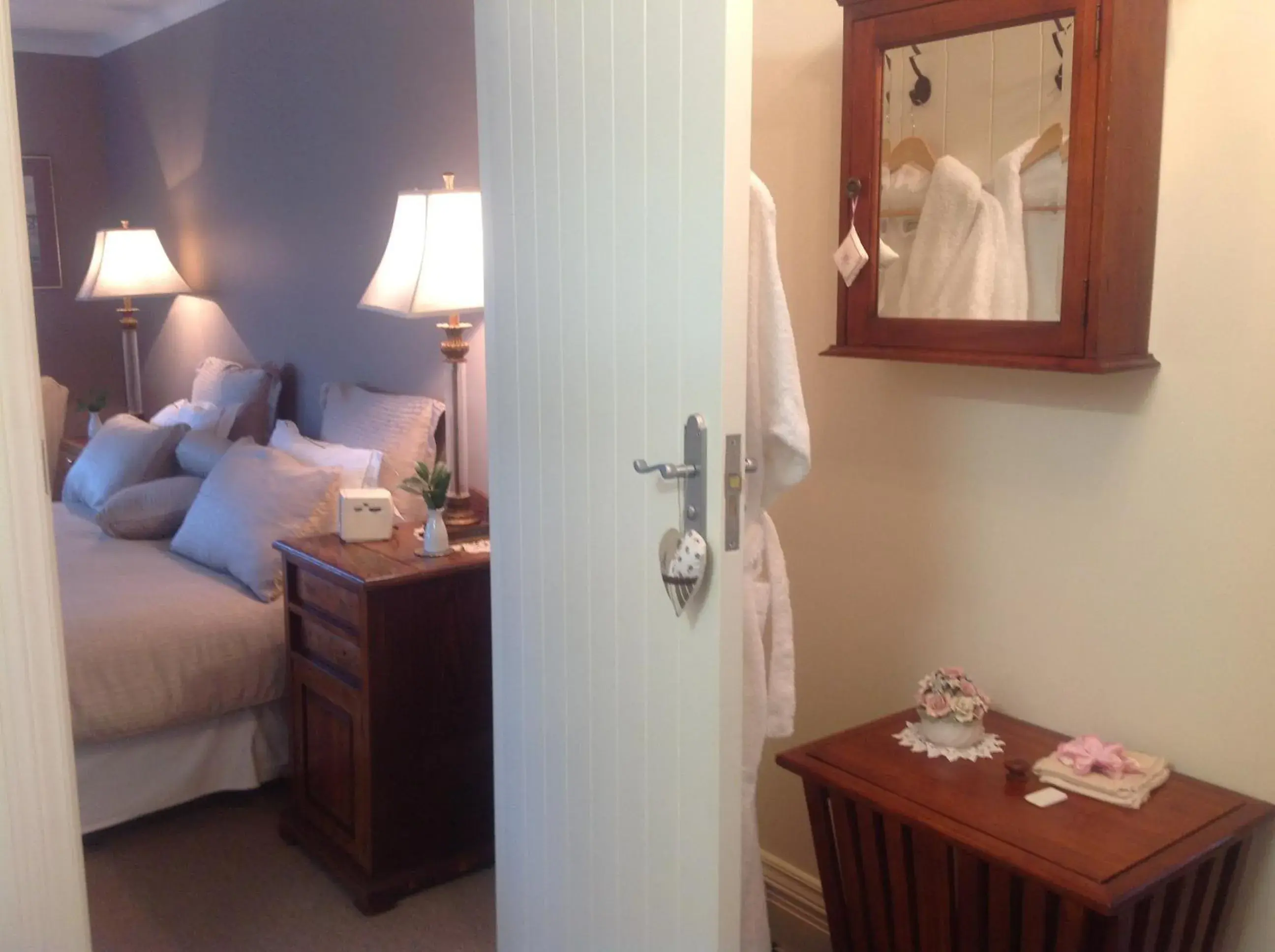 Picton View Suite in Kippilaw House Picton View Suite in Kippilaw House