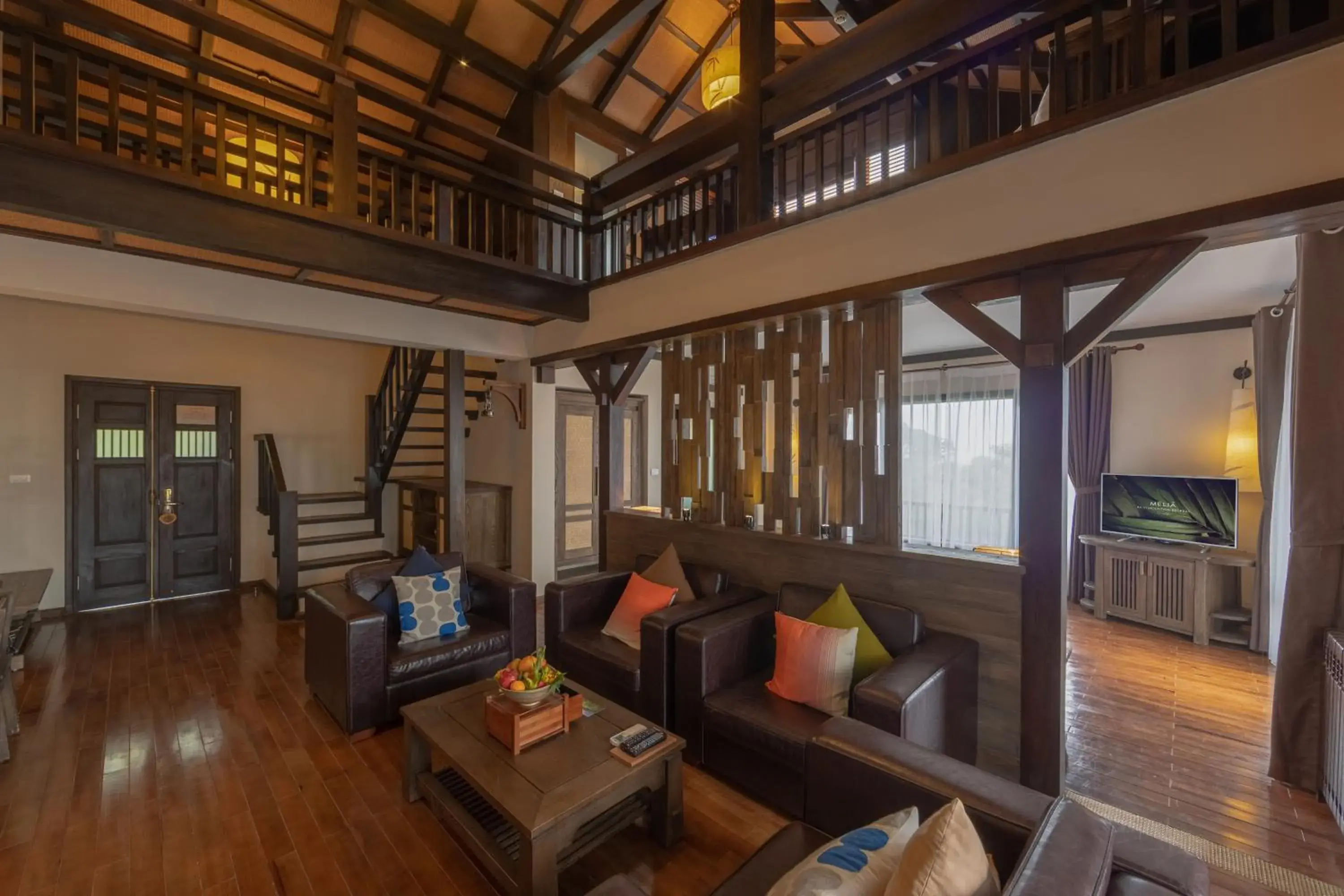 Family Master Suite in Melia Ba Vi Mountain Retreat Family Master Suite in Melia Ba Vi Mountain Retreat