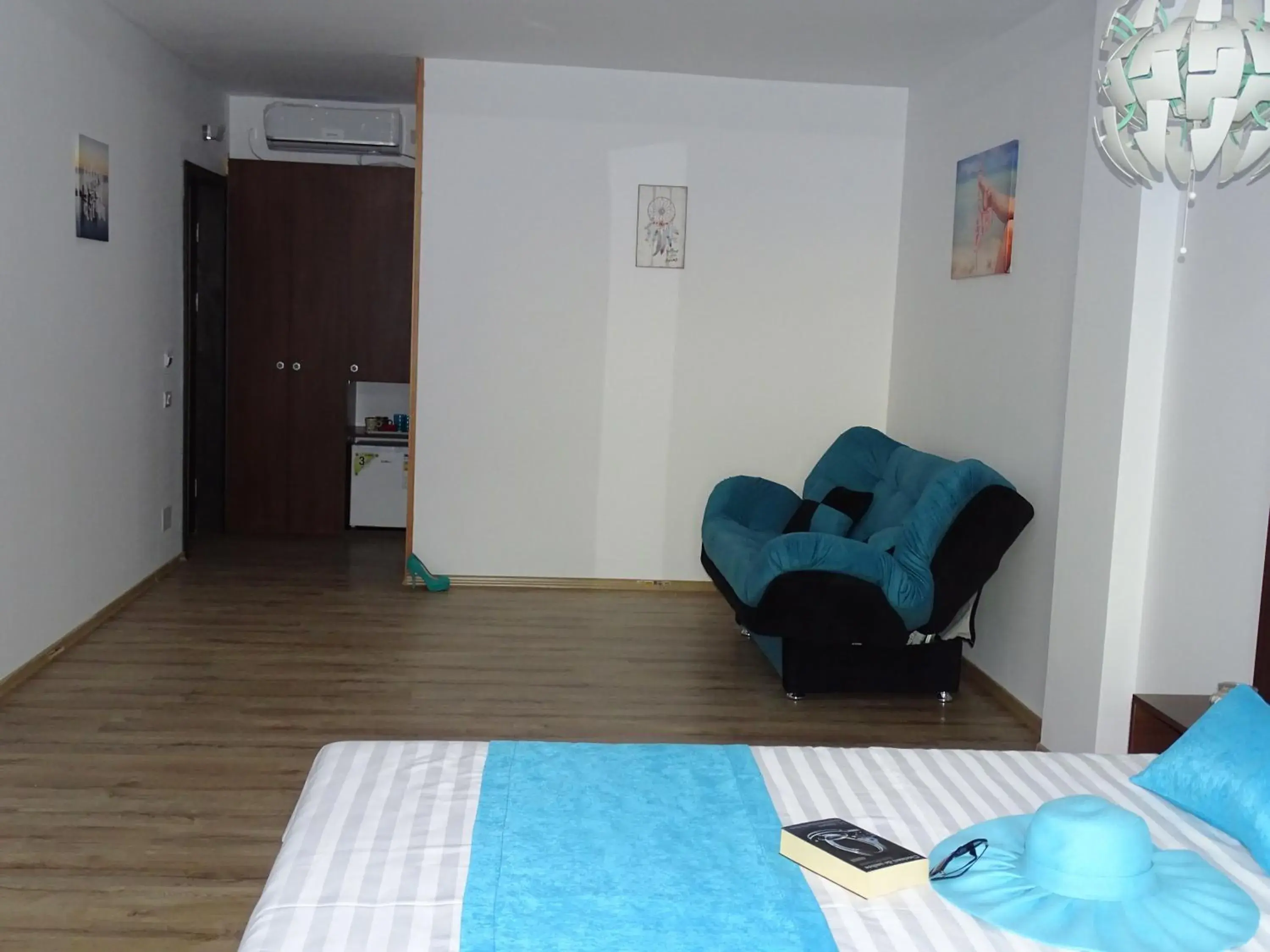 Deluxe Double Room in Dream Resort (Adults only 14+) Deluxe Double Room in Dream Resort (Adults only 14+)