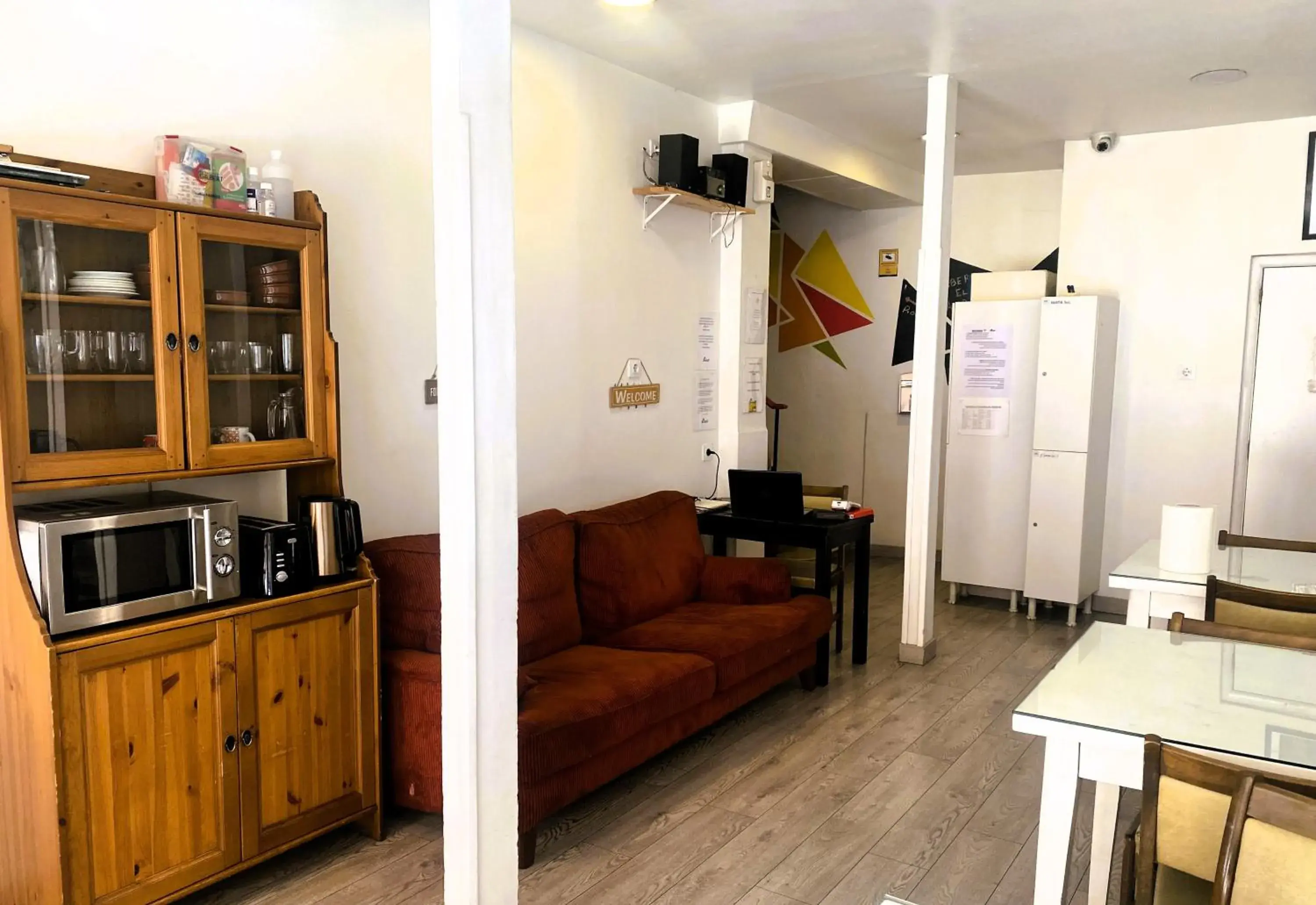 Alberg Els Andes Alberg Els Andes