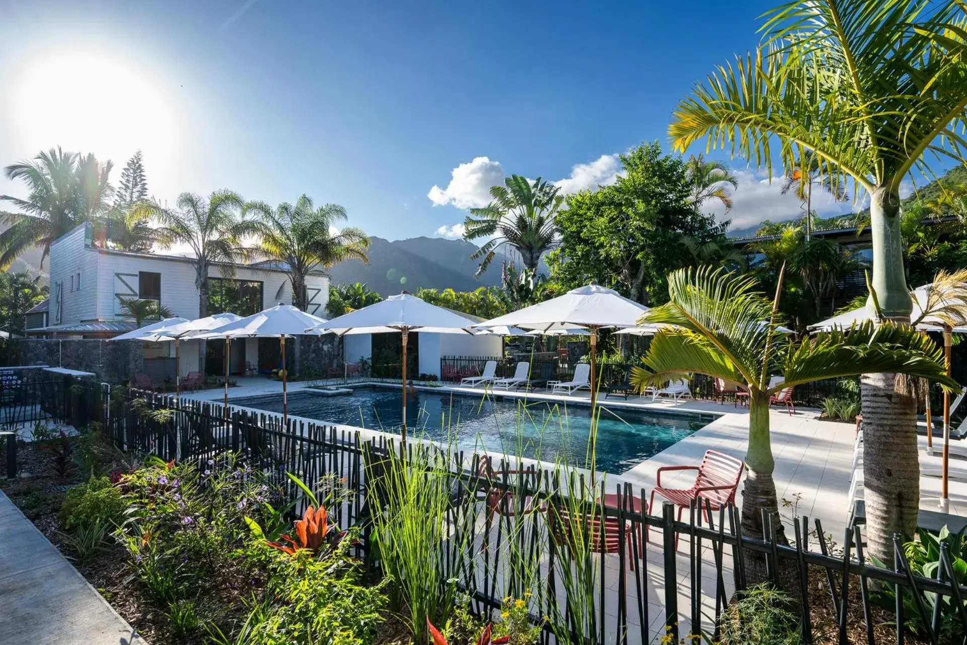 Dimitile Hôtel & Spa Dimitile Hôtel & Spa