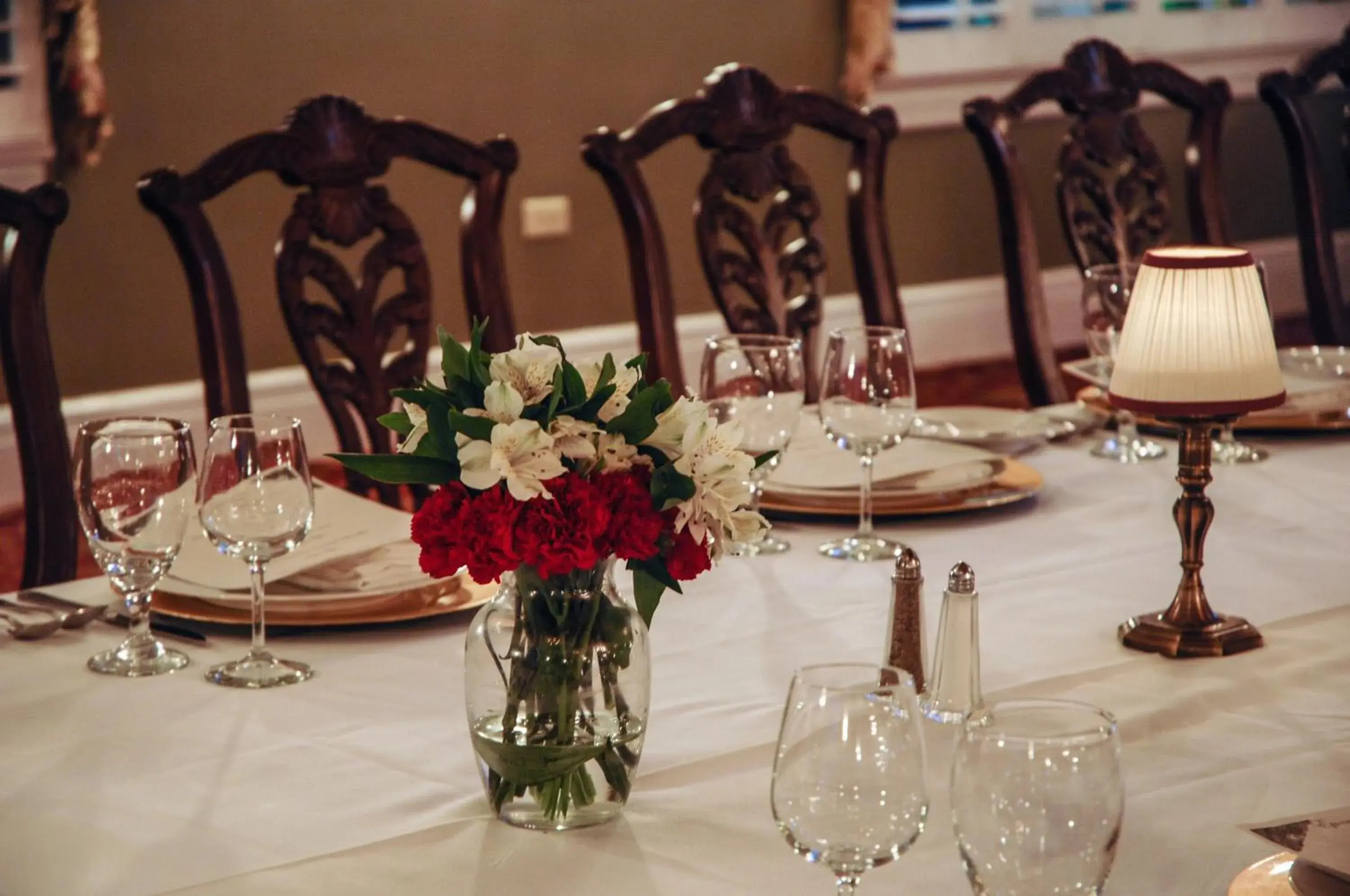 The Mimslyn Inn The Mimslyn Inn