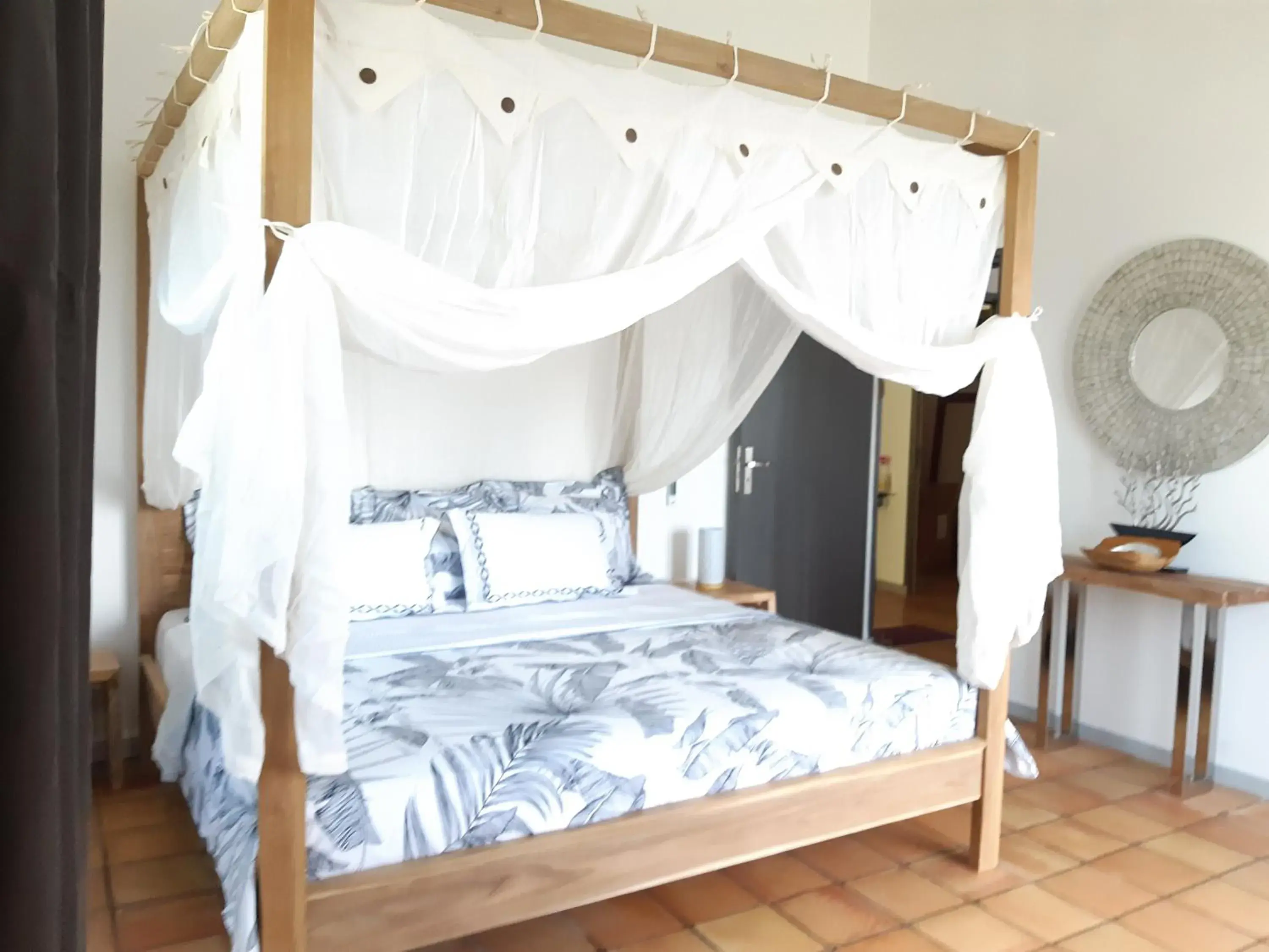 Deluxe King Suite in Domaine Choco Vanille Deluxe King Suite in Domaine Choco Vanille