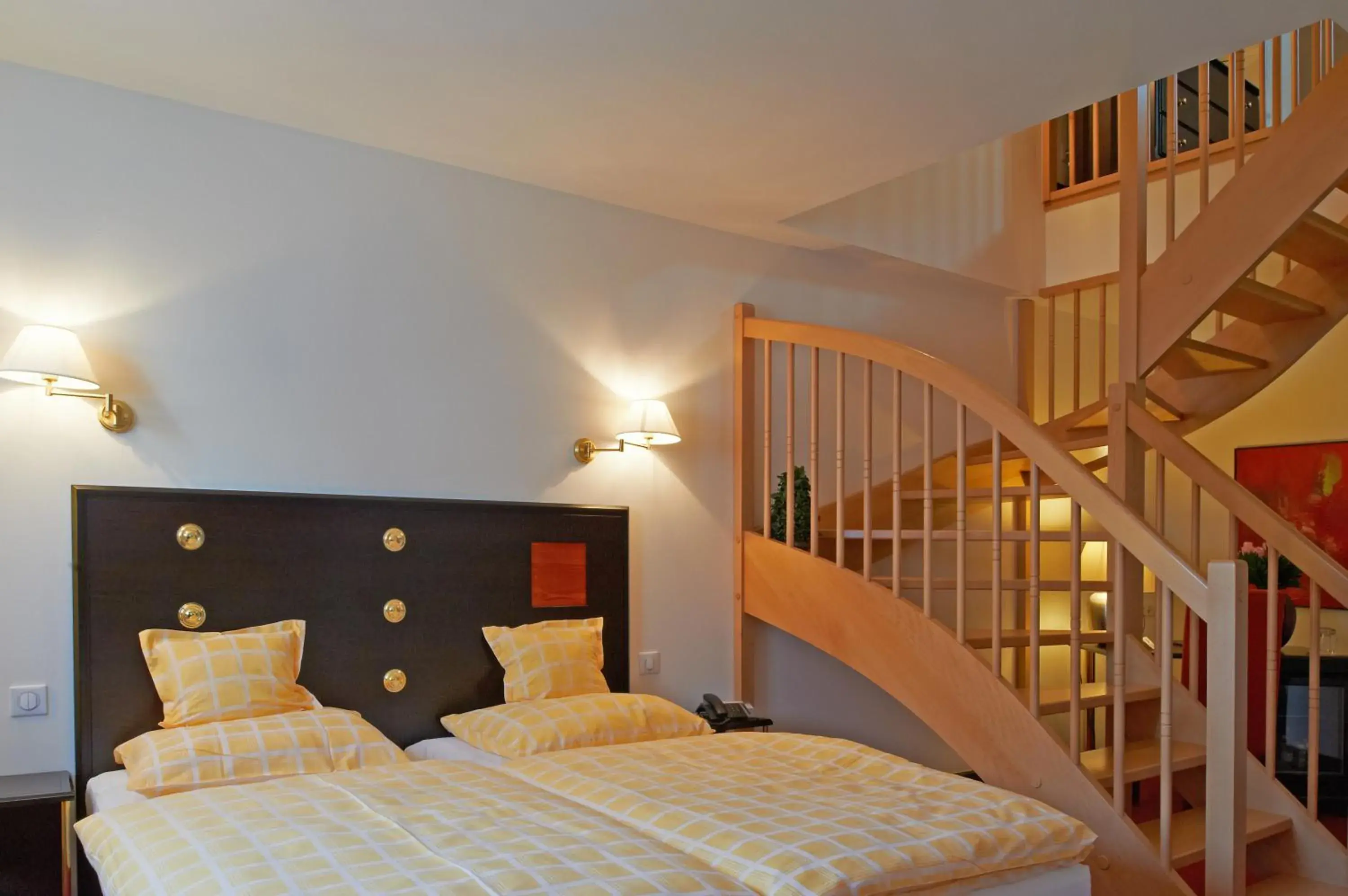 Junior Suite (3 Adults + 2 Children) in Chez Jean Junior Suite (3 Adults + 2 Children) in Chez Jean