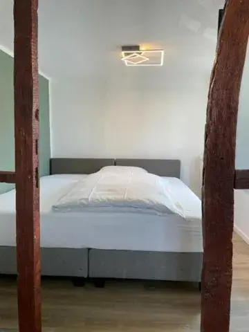 Two-Bedroom Apartment in Hotel Jägerhof Two-Bedroom Apartment in Hotel Jägerhof