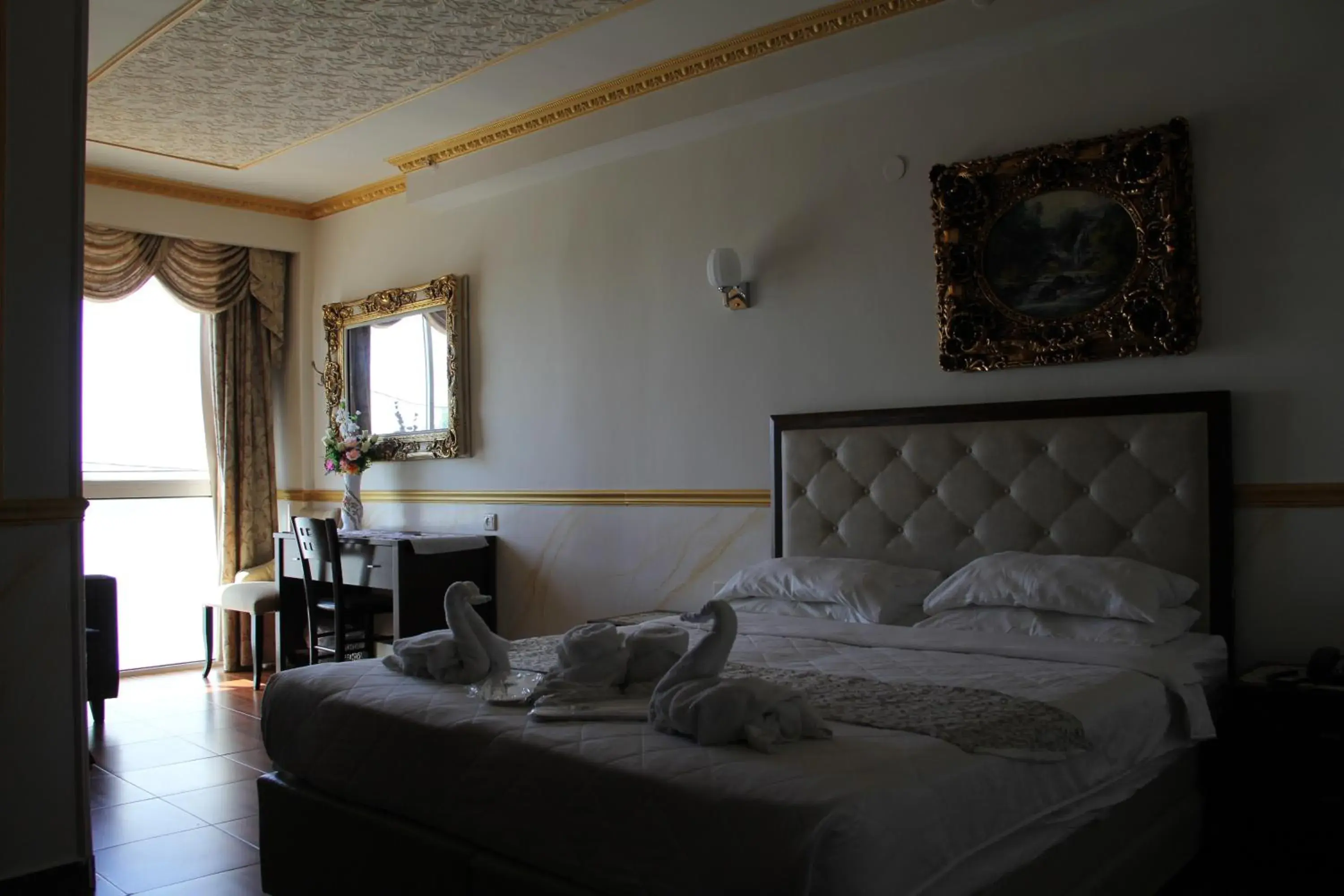 Deluxe Suite with Sea View in Hotel Suites Bat Yam Deluxe Suite with Sea View in Hotel Suites Bat Yam