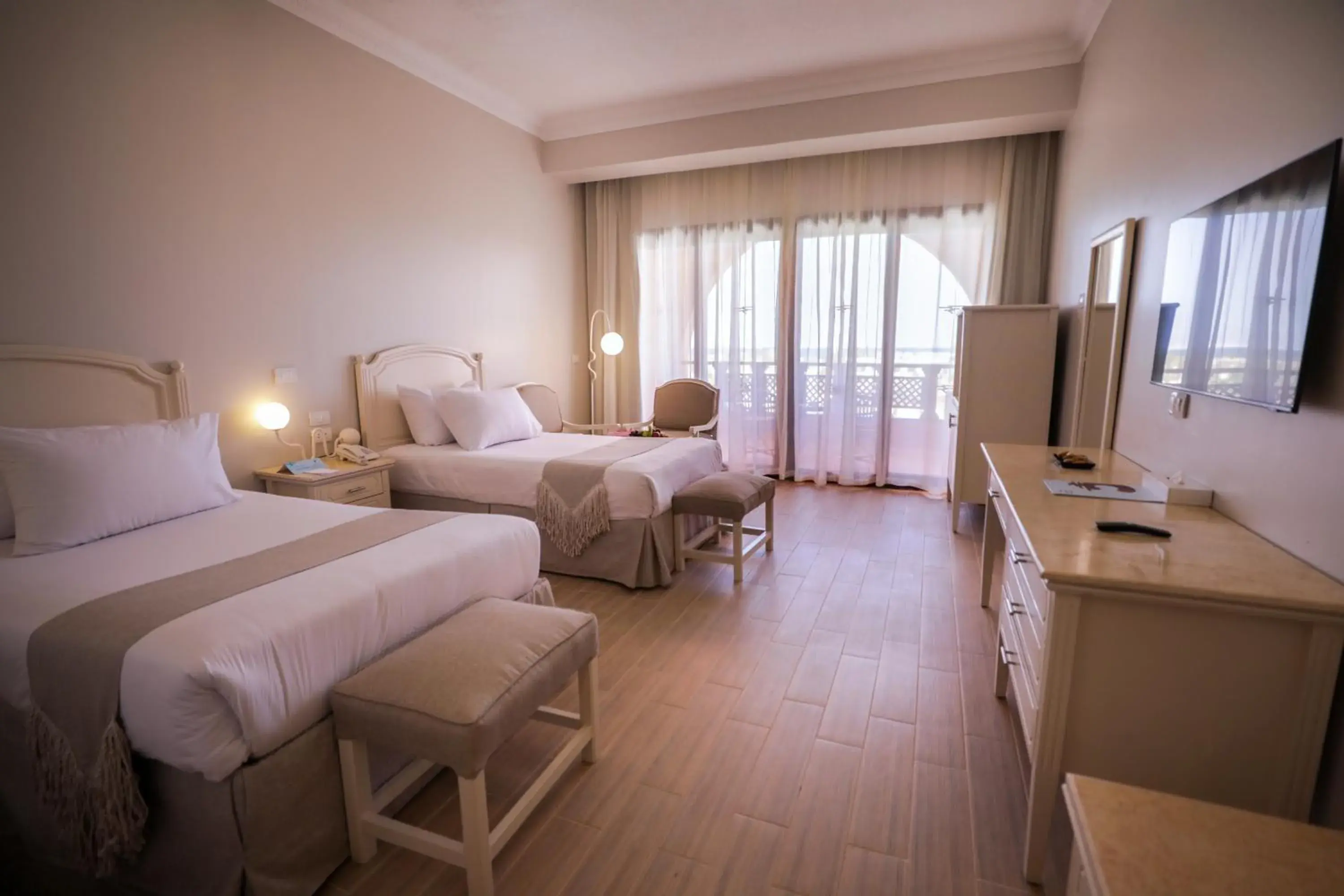 Superior Queen Room in Calimera Blend Paradise Superior Queen Room in Calimera Blend Paradise