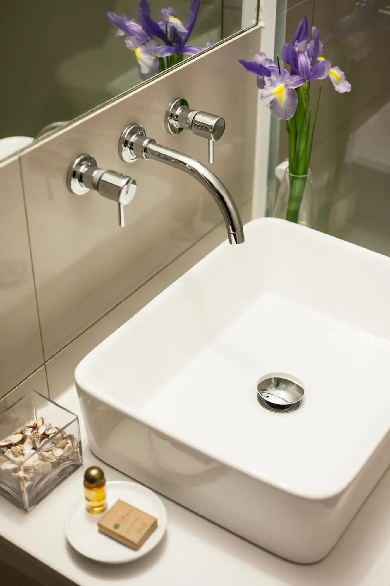 Executive Suite in El Angolo Executive Suite in El Angolo