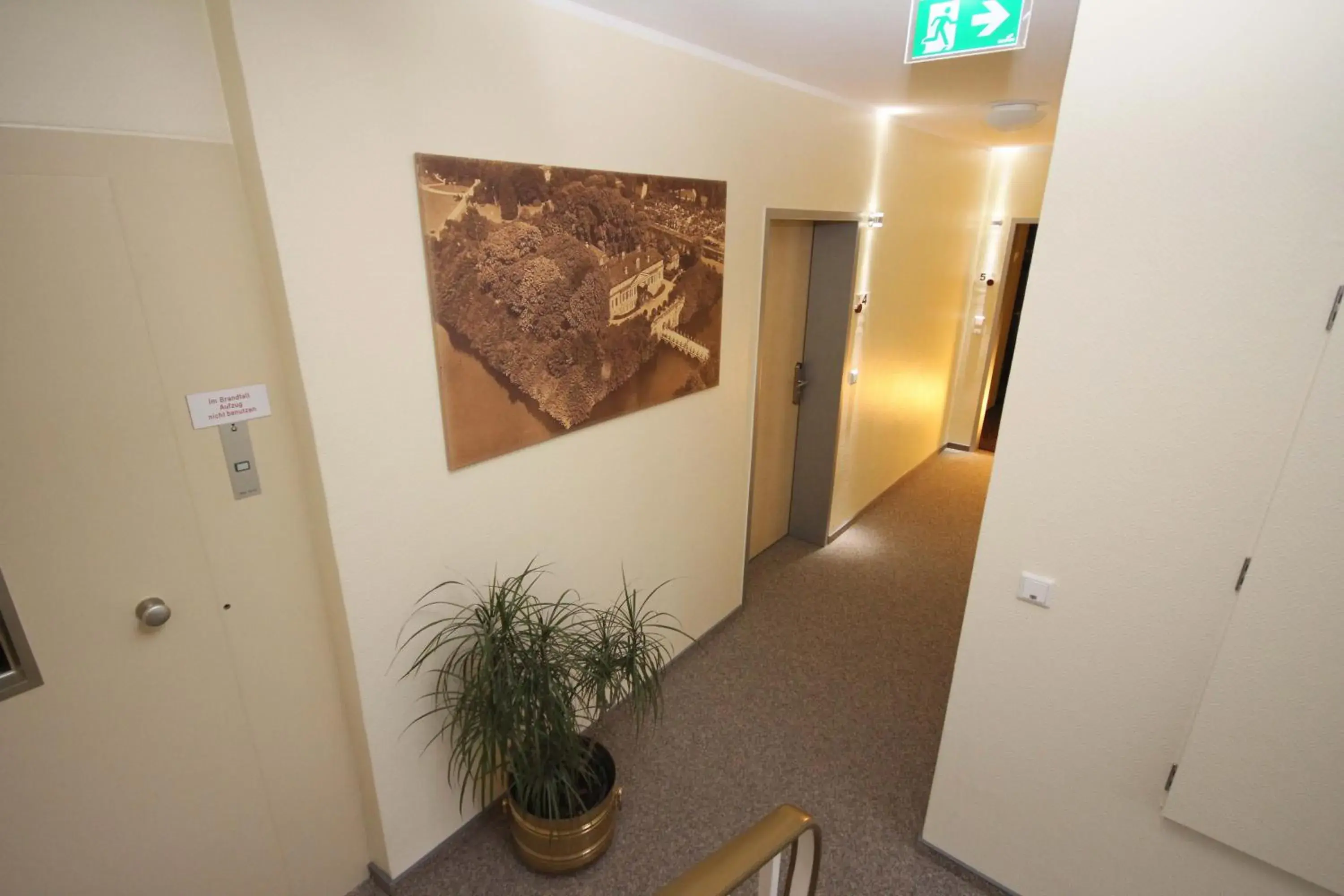 Single Room - single occupancy in Cafe Schneidewind Single Room - single occupancy in Cafe Schneidewind