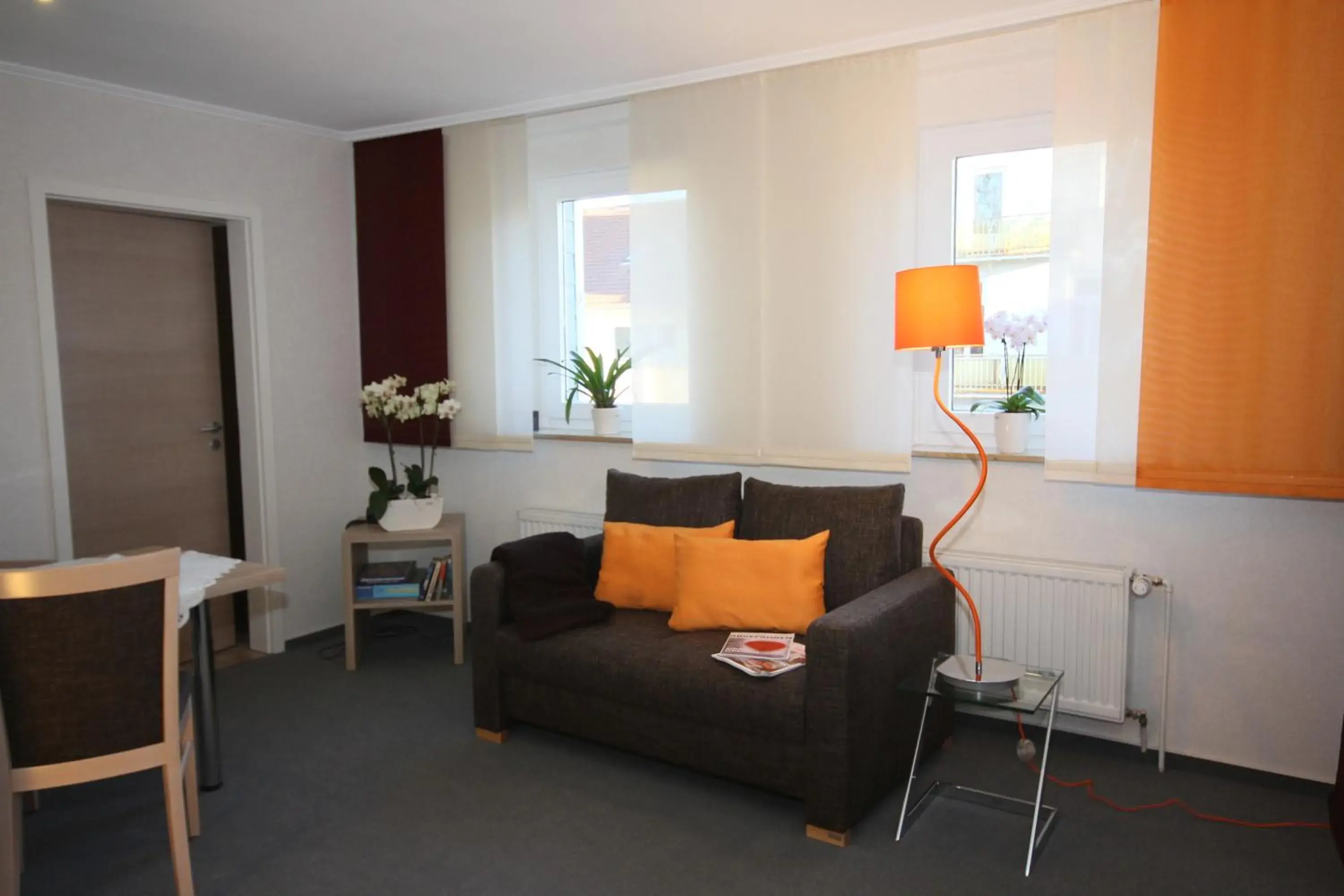 Apartment (2 Adults) - single occupancy in Cafe Schneidewind Apartment (2 Adults) - single occupancy in Cafe Schneidewind