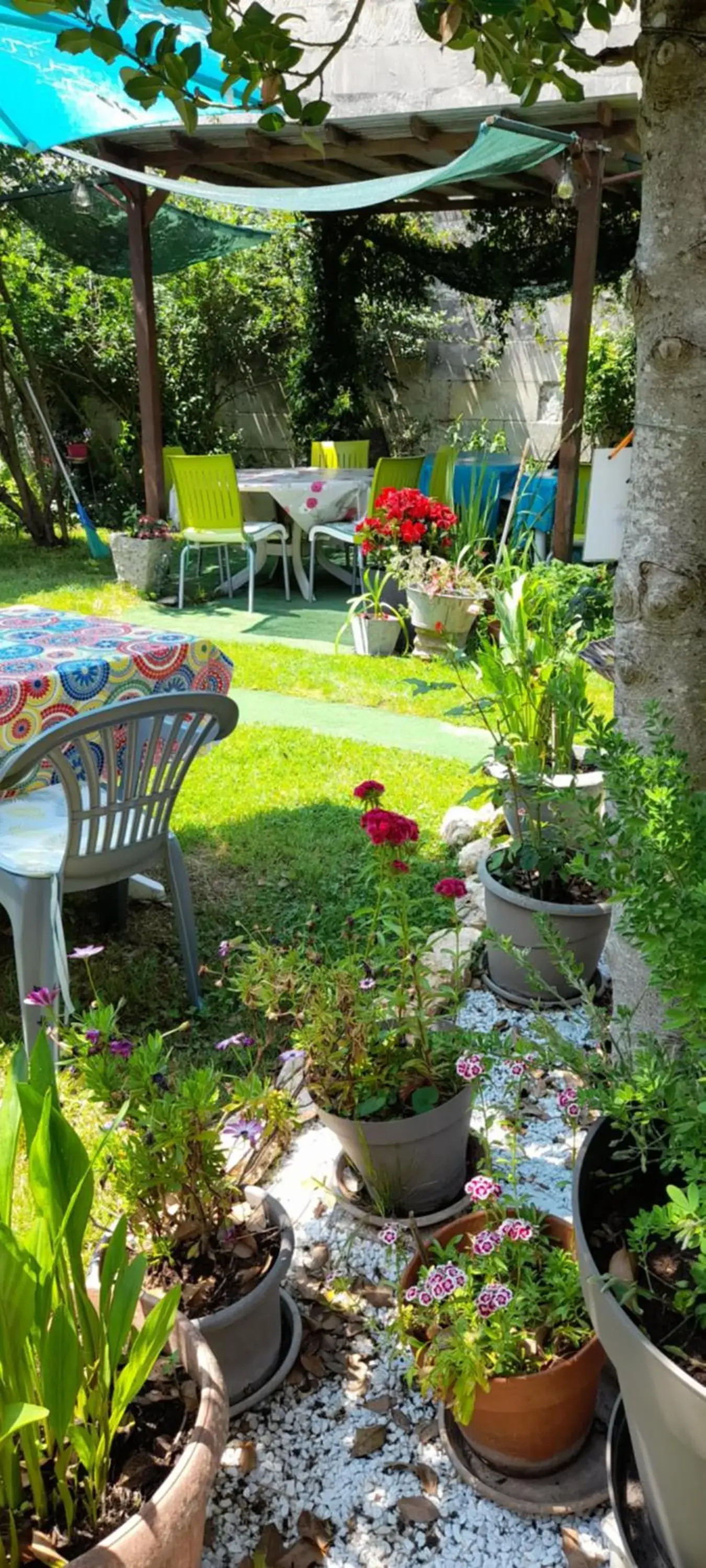 Double Room with Shared Bathroom - single occupancy in Le Parisien Double Room with Shared Bathroom - single occupancy in Le Parisien