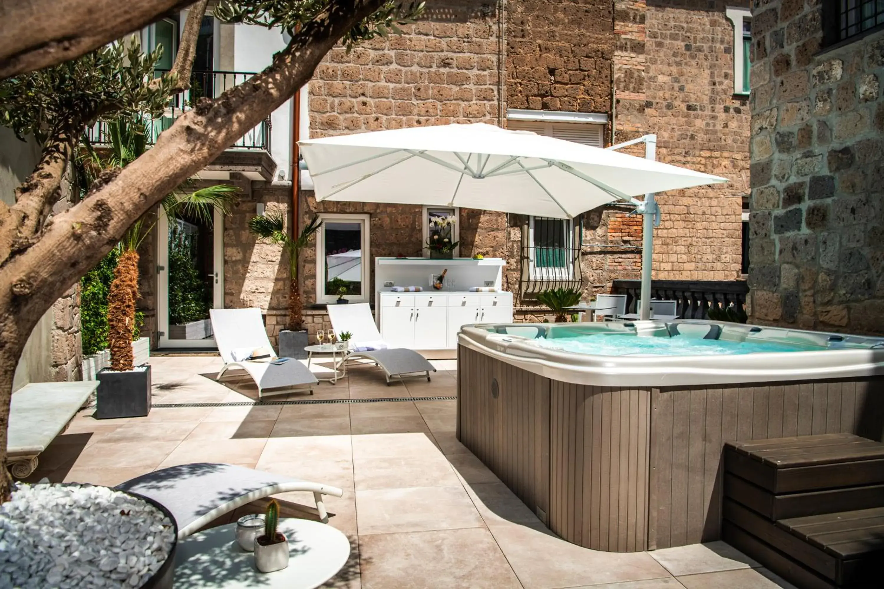 Antica Dimora Magi Antica Dimora Magi