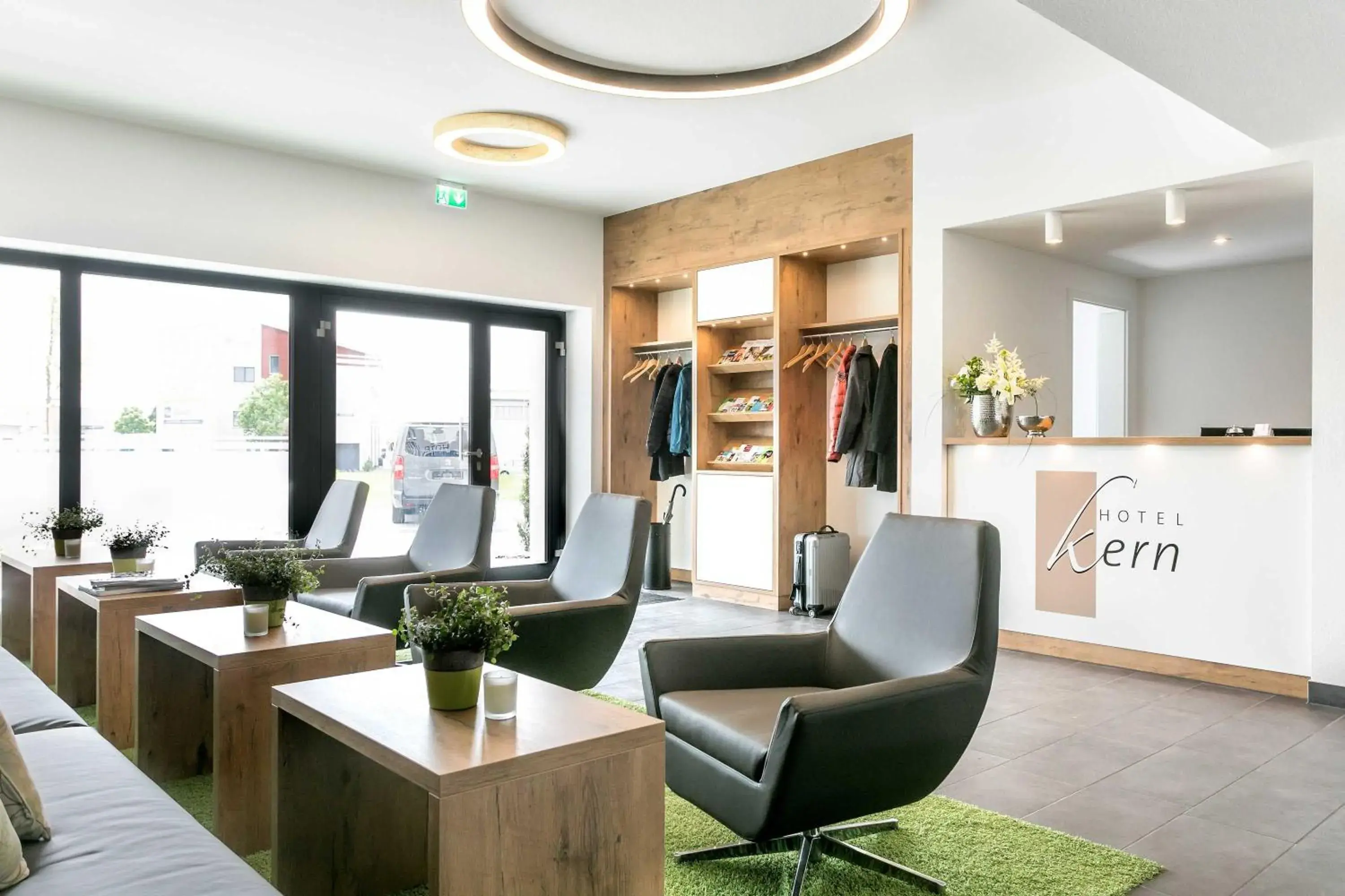 Hotel Kern garni Hotel Kern garni