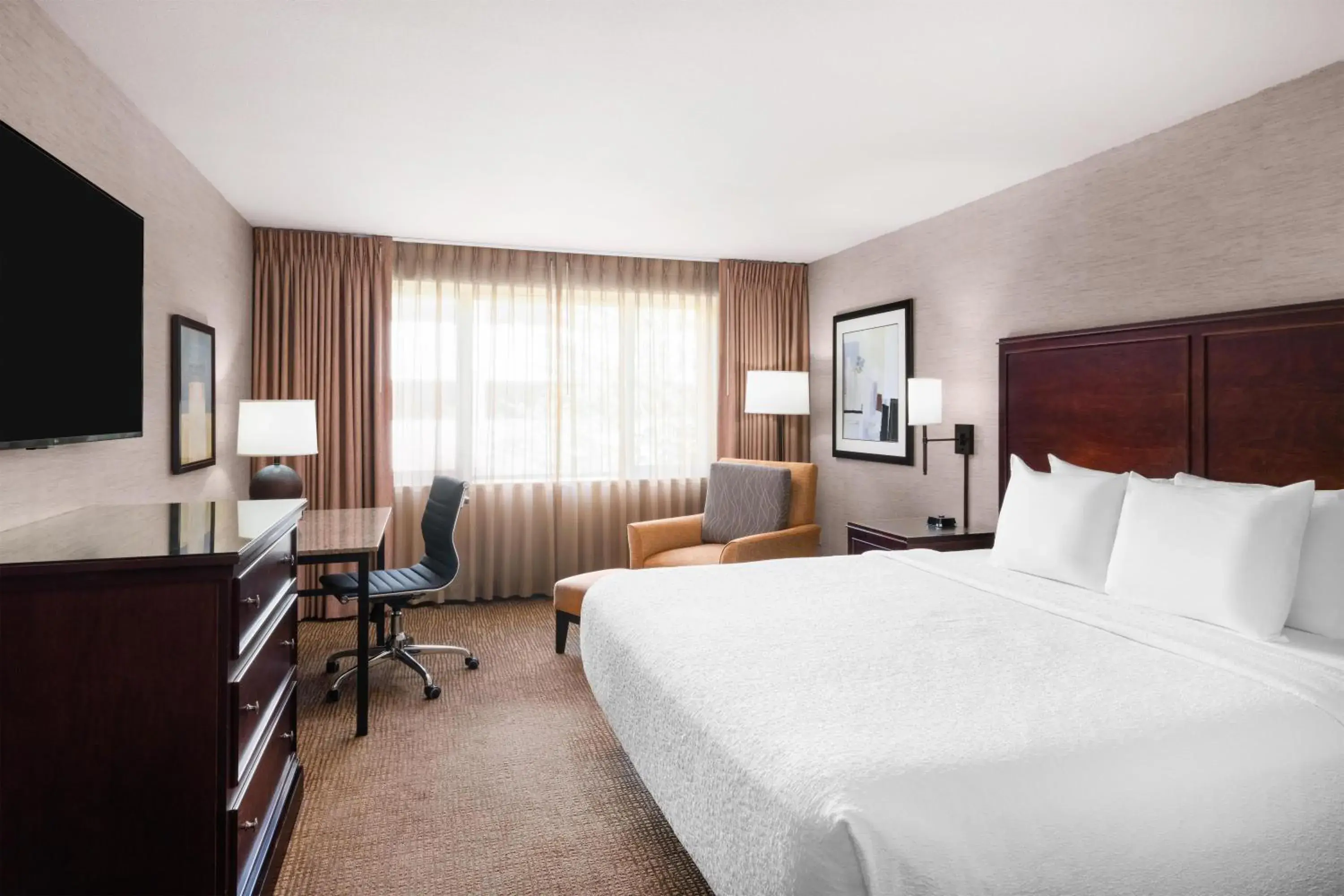 King Room - Non-Smoking in Eastgate Hotel - BW Signature Collection King Room - Non-Smoking in Eastgate Hotel - BW Signature Collection