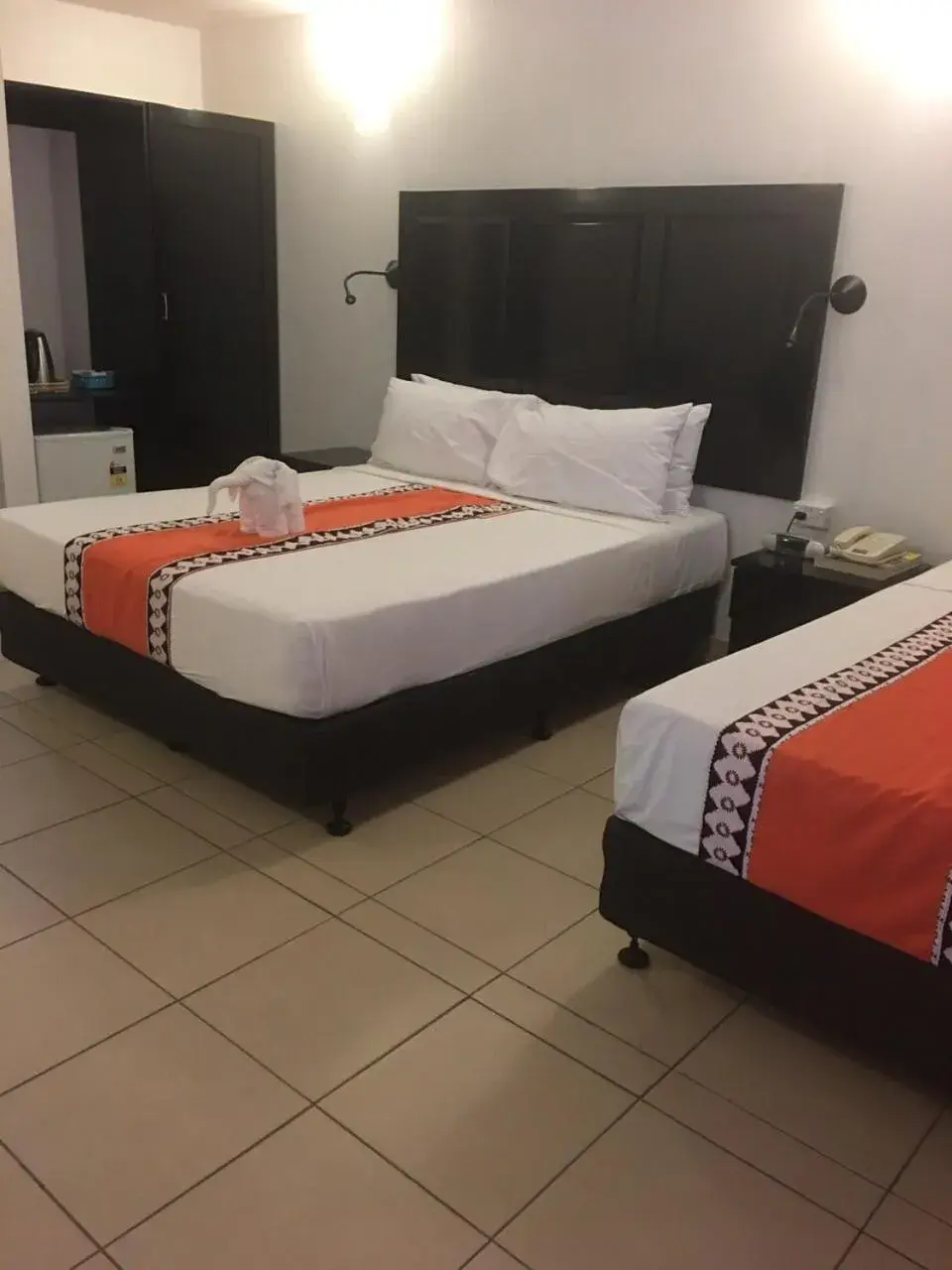 Studio in Suva Motor Inn Studio in Suva Motor Inn