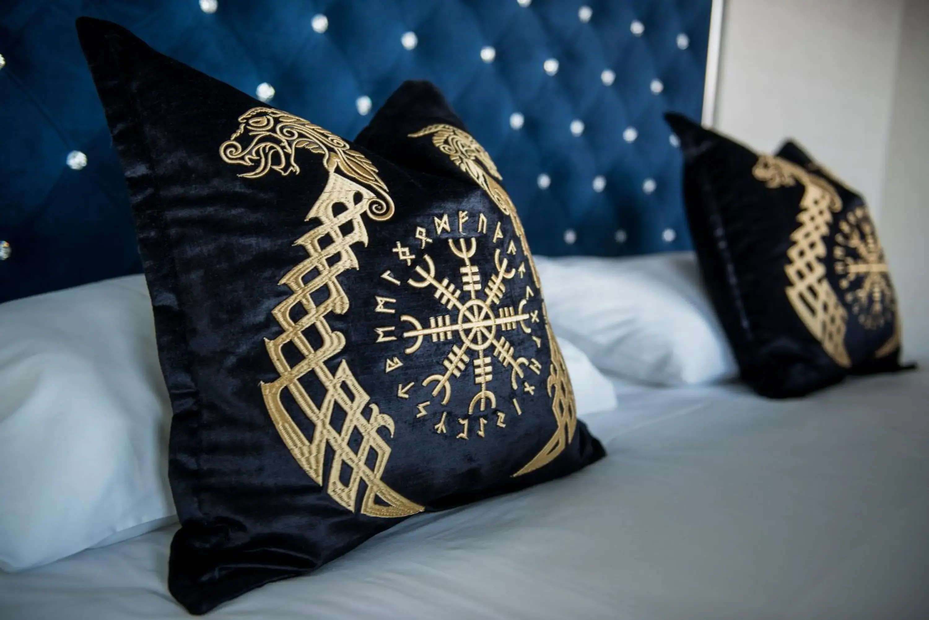 Single Room in Leikanger Fjordhotel - Unike Hoteller Single Room in Leikanger Fjordhotel - Unike Hoteller