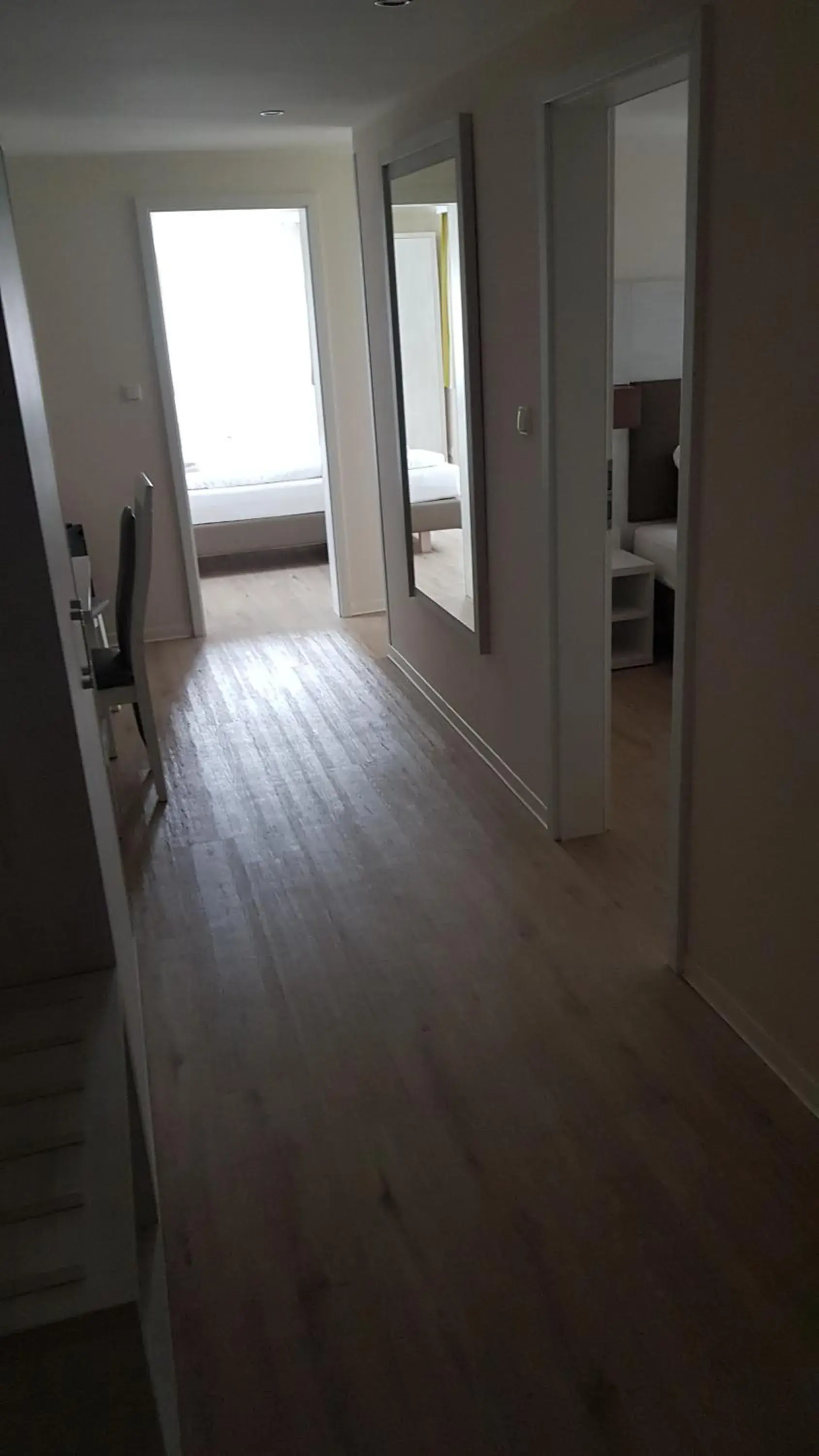 Studio in Landhotel Klempau Studio in Landhotel Klempau