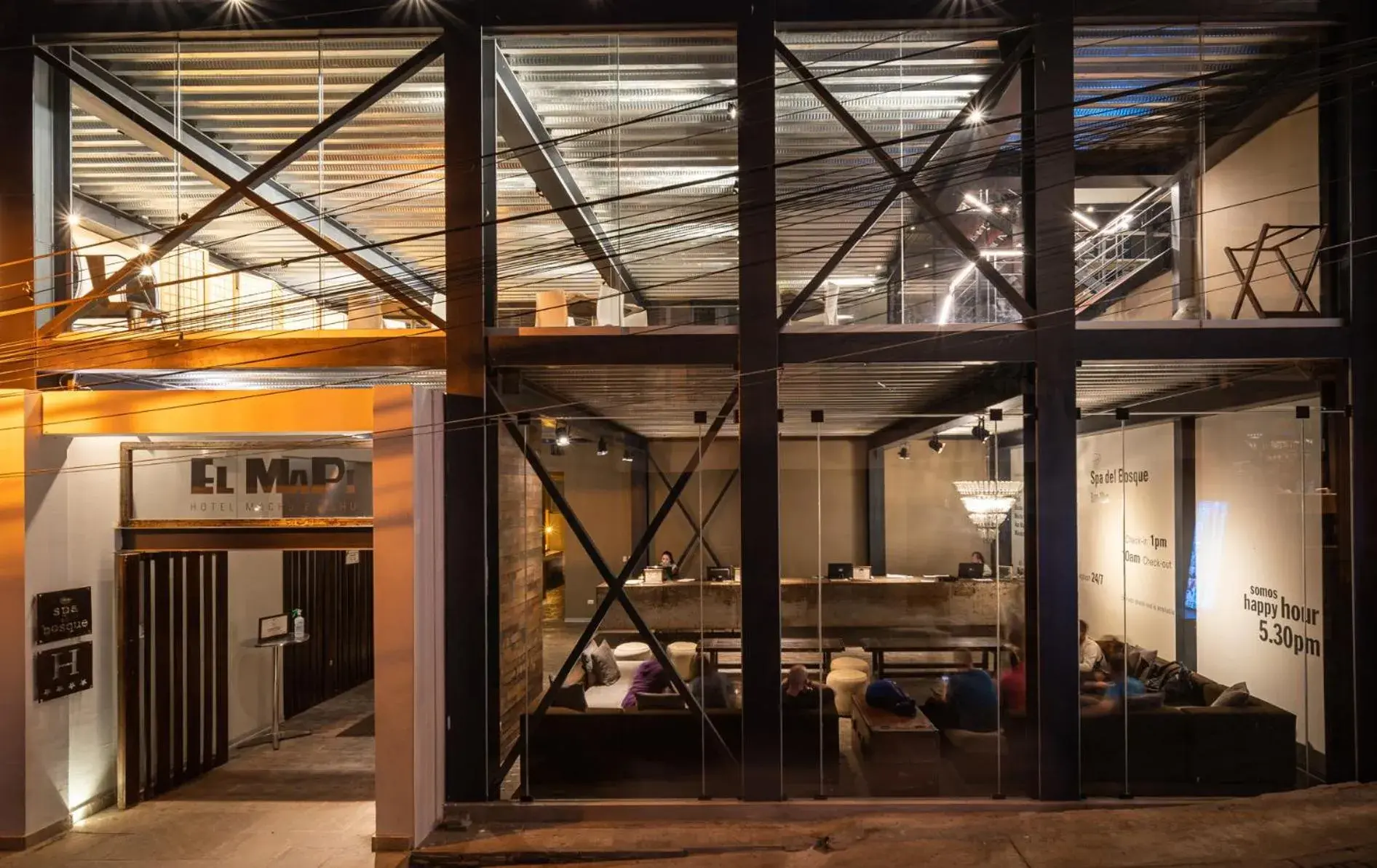 El MaPi by Inkaterra El MaPi by Inkaterra