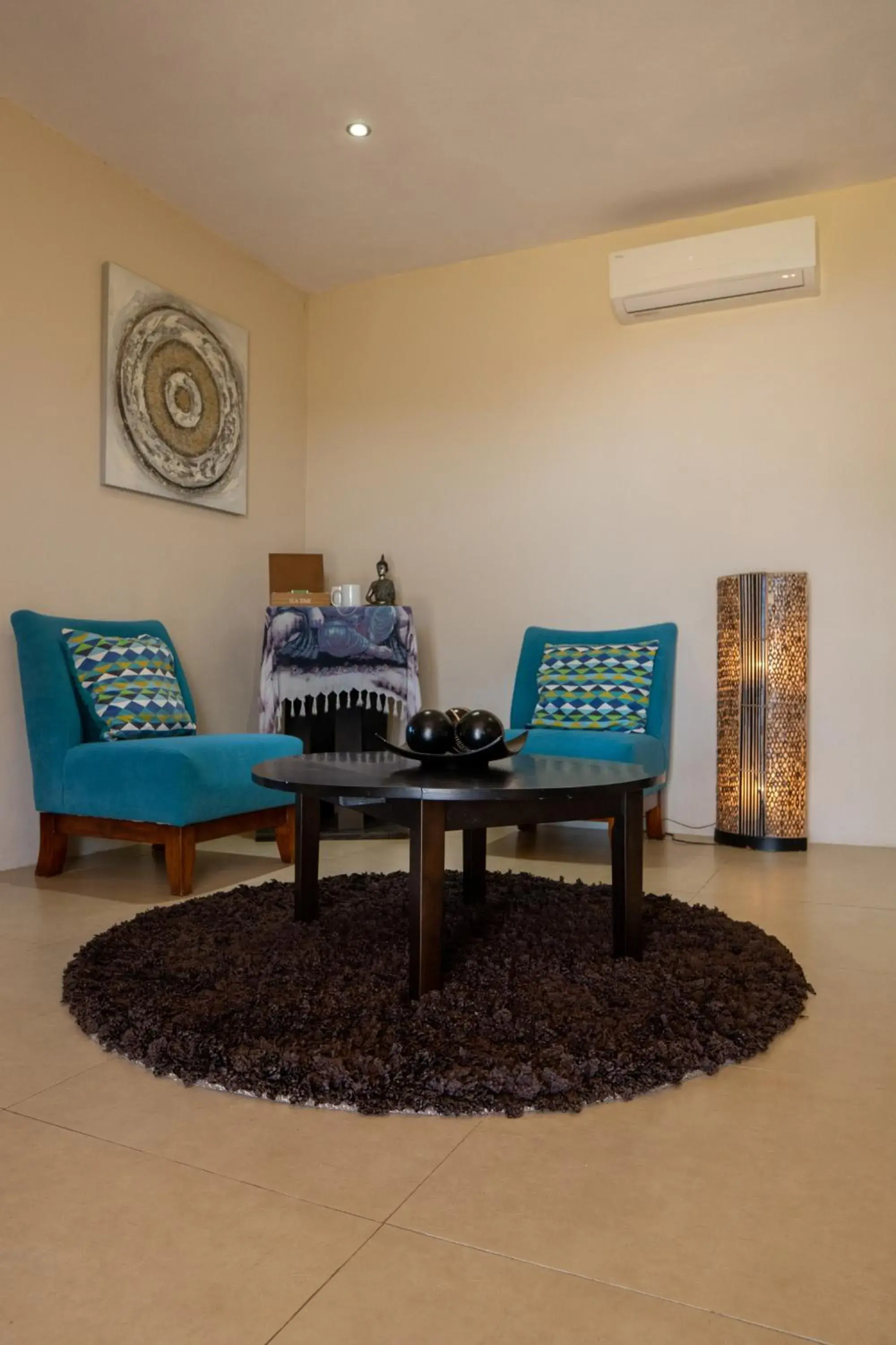 Comfort Triple Room in Vida Mountain Resort & Spa Adults Only Comfort Triple Room in Vida Mountain Resort & Spa Adults Only