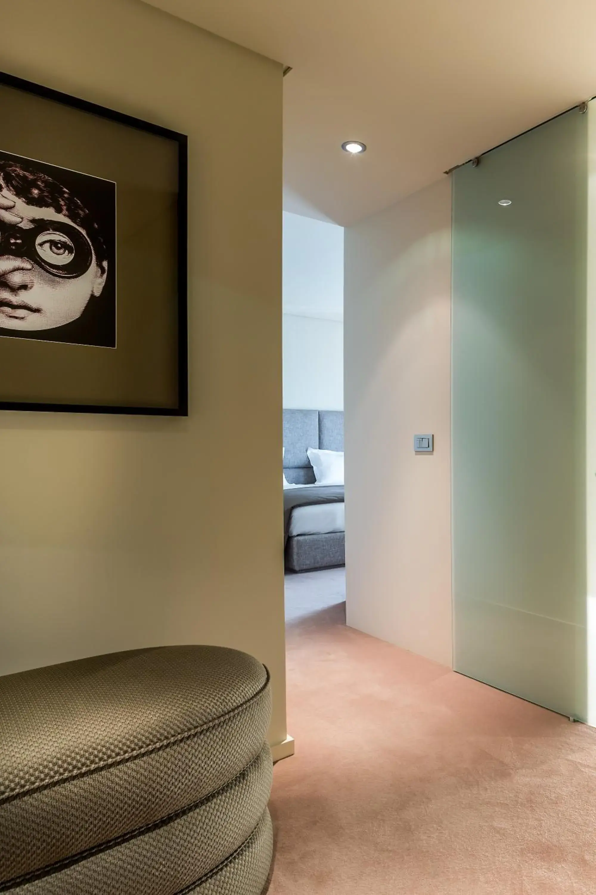 Superior Double or Twin Room - single occupancy in 4615 Hotel Superior Double or Twin Room - single occupancy in 4615 Hotel